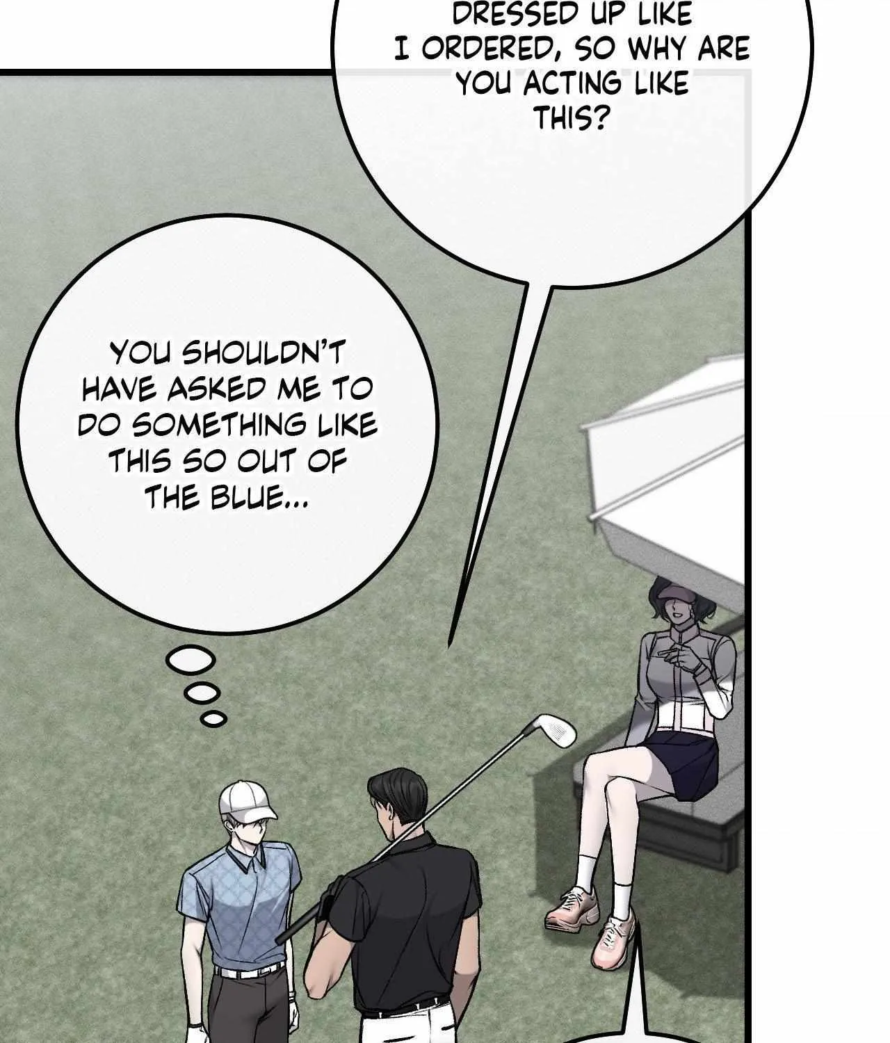Read Dirty XX chapter 32 image 19 on Lezhin