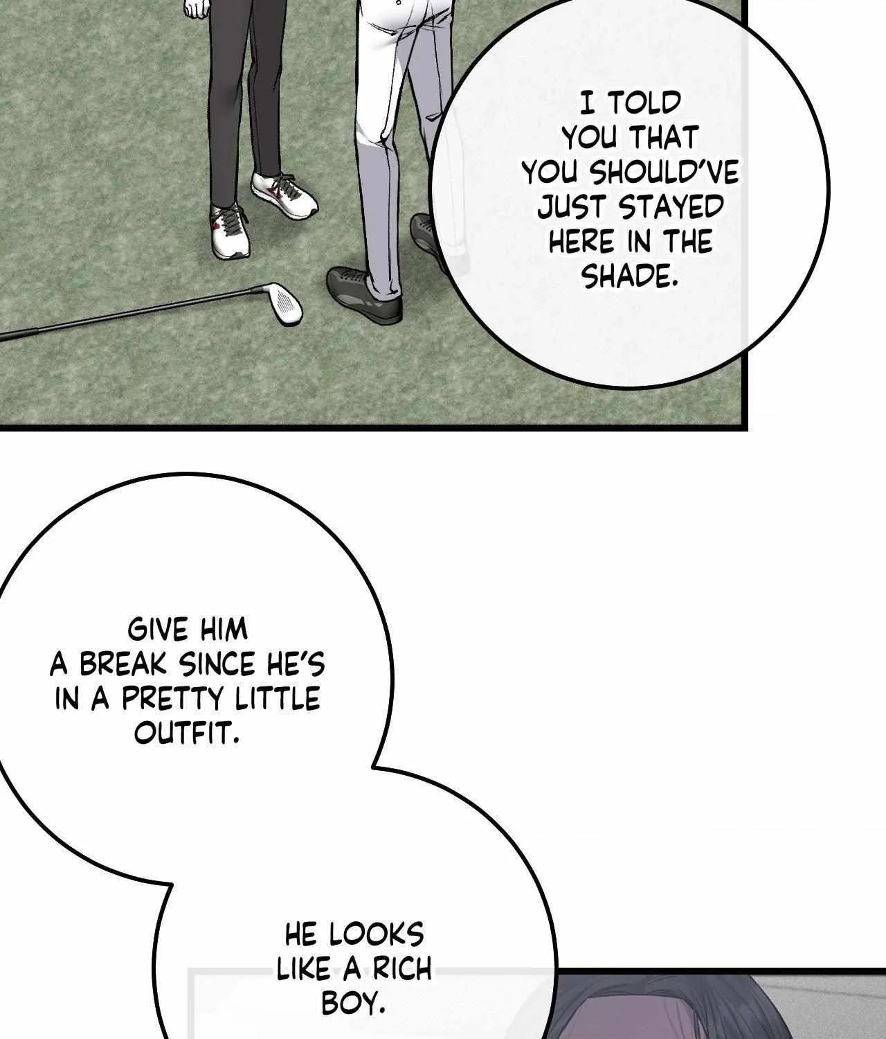 Read Dirty XX chapter 32 image 20 on Lezhin