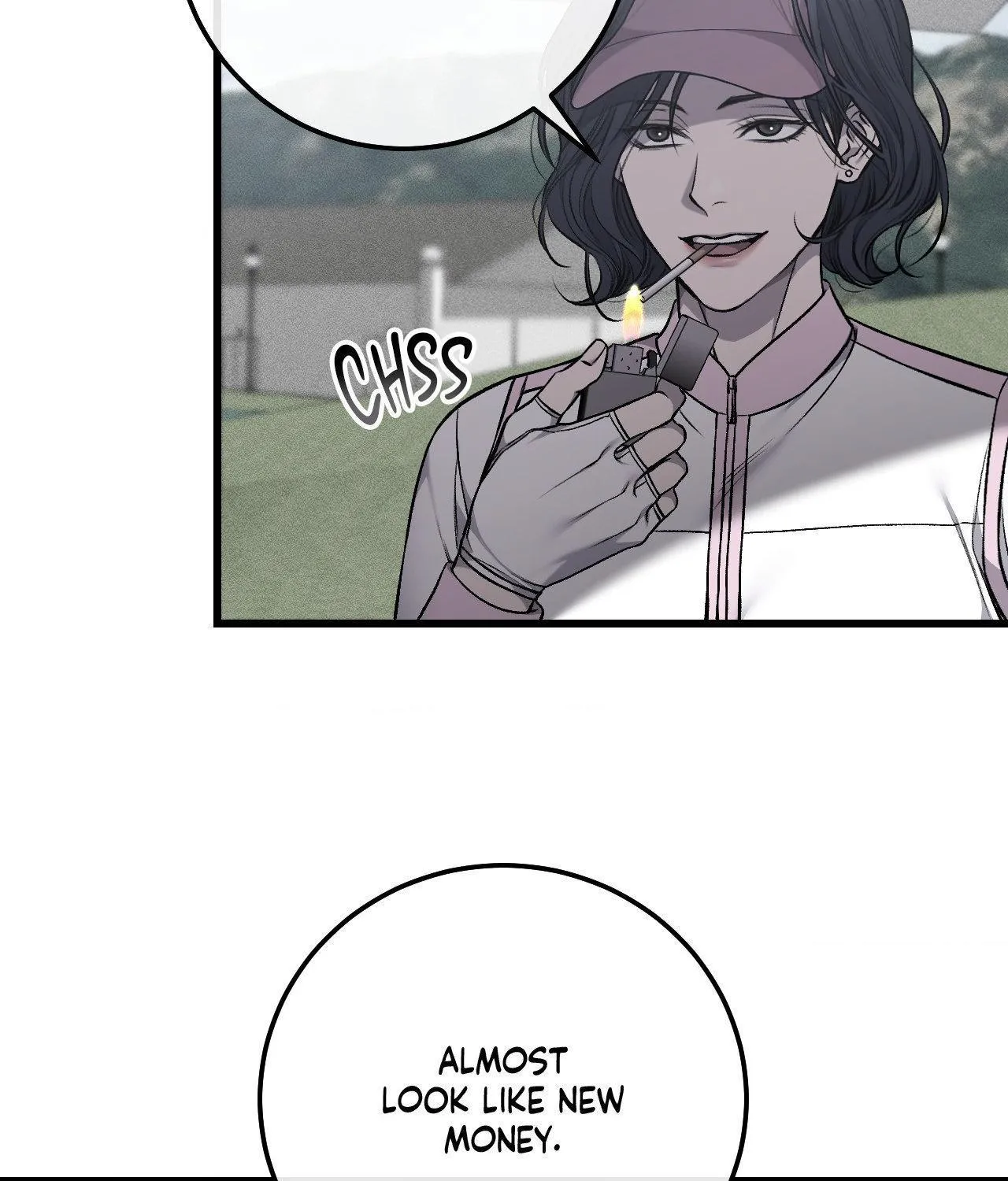 Read Dirty XX chapter 32 image 21 on Lezhin