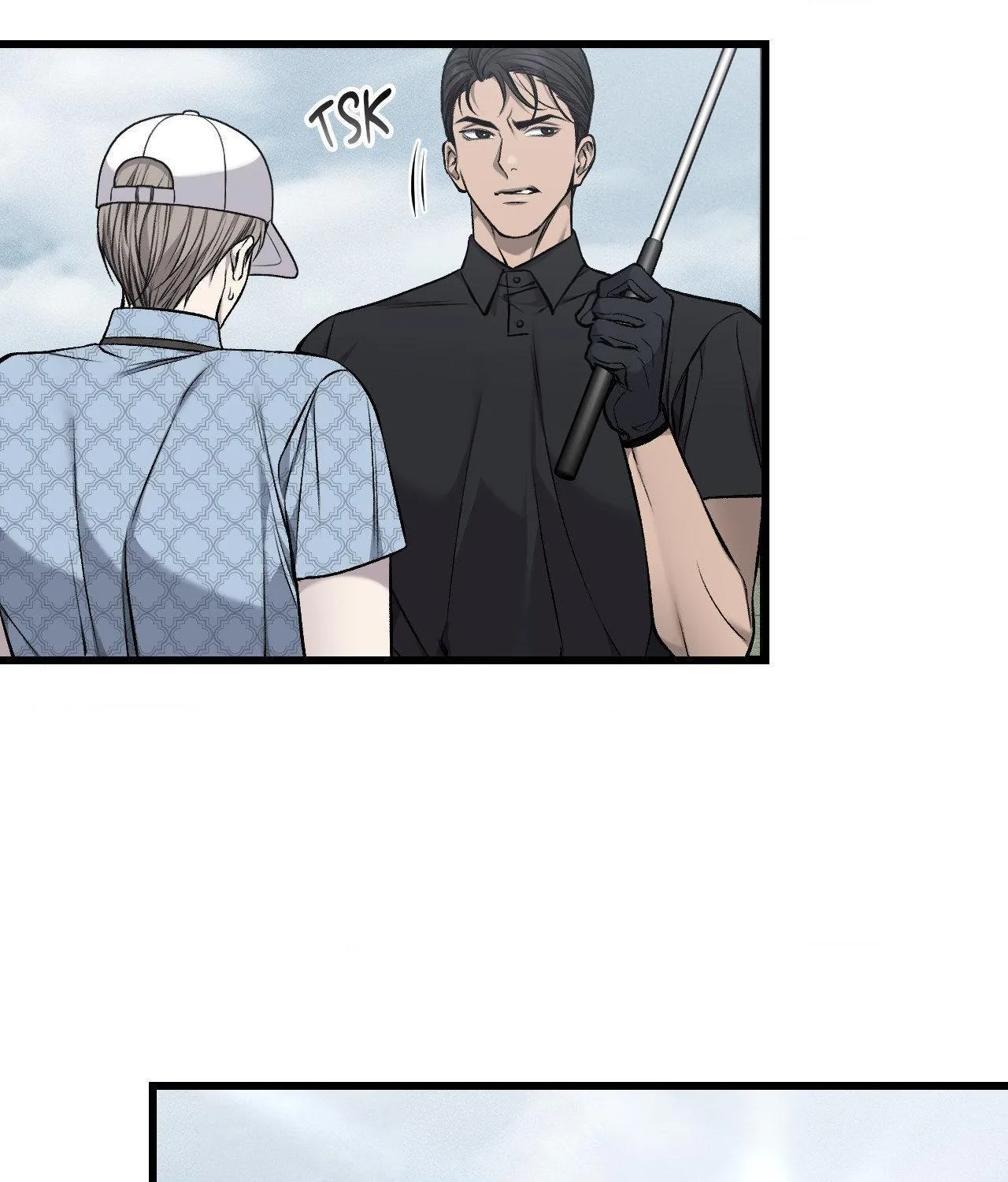 Read Dirty XX chapter 32 image 25 on Lezhin