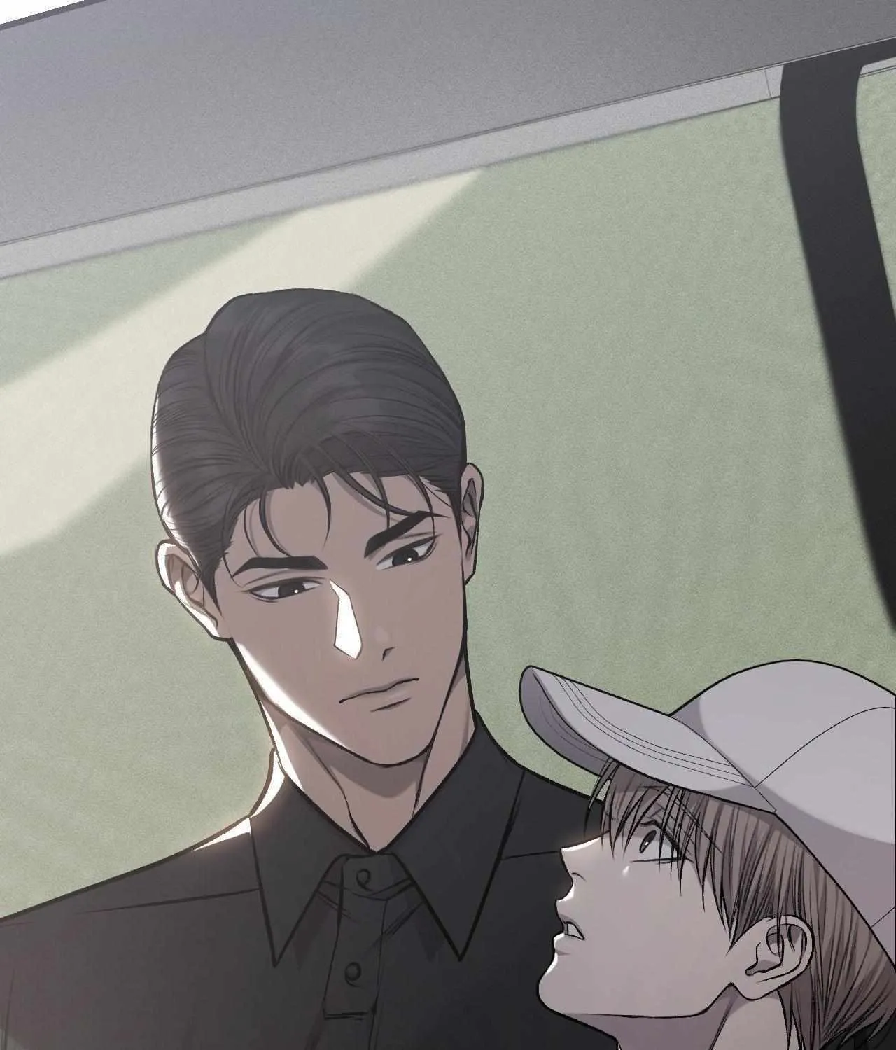Read Dirty XX chapter 32 image 37 on Lezhin