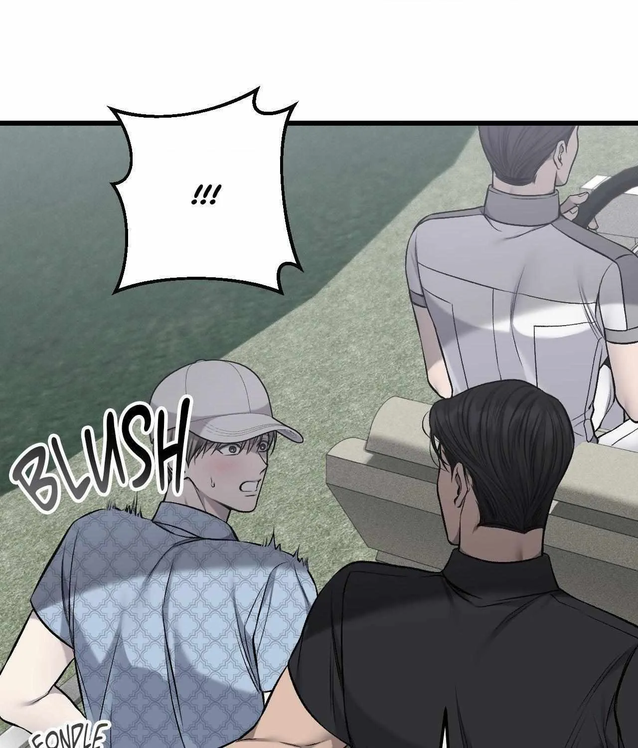 Read Dirty XX chapter 32 image 42 on Lezhin