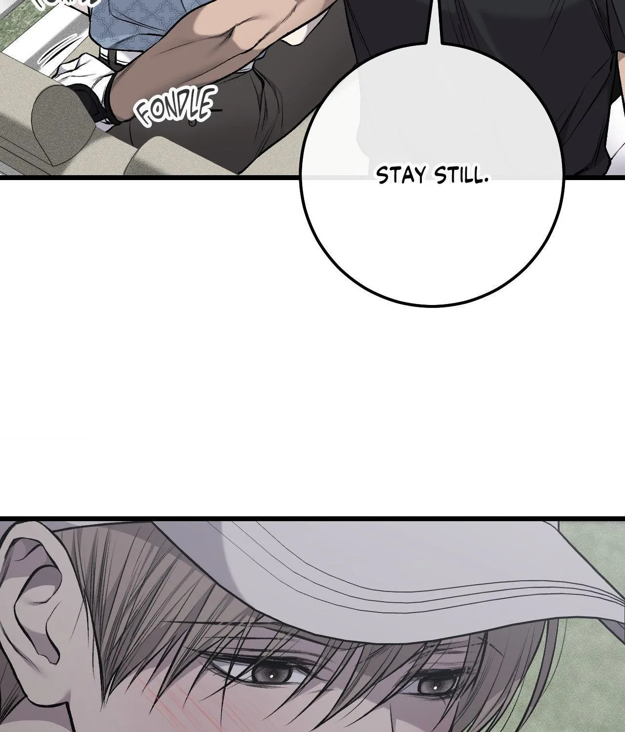 Read Dirty XX chapter 32 image 43 on Lezhin