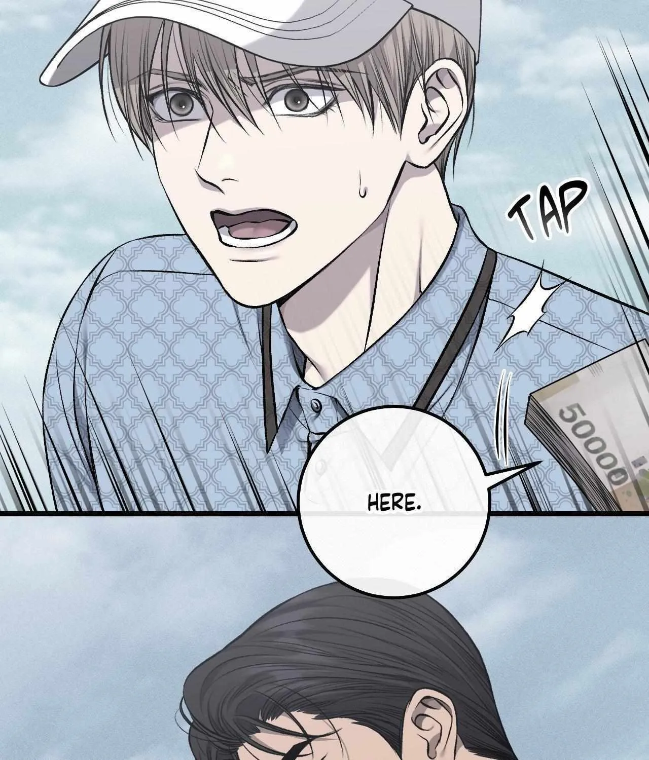 Read Dirty XX chapter 32 image 59 on Lezhin
