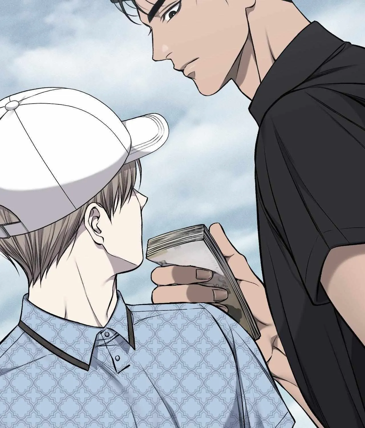 Read Dirty XX chapter 32 image 60 on Lezhin