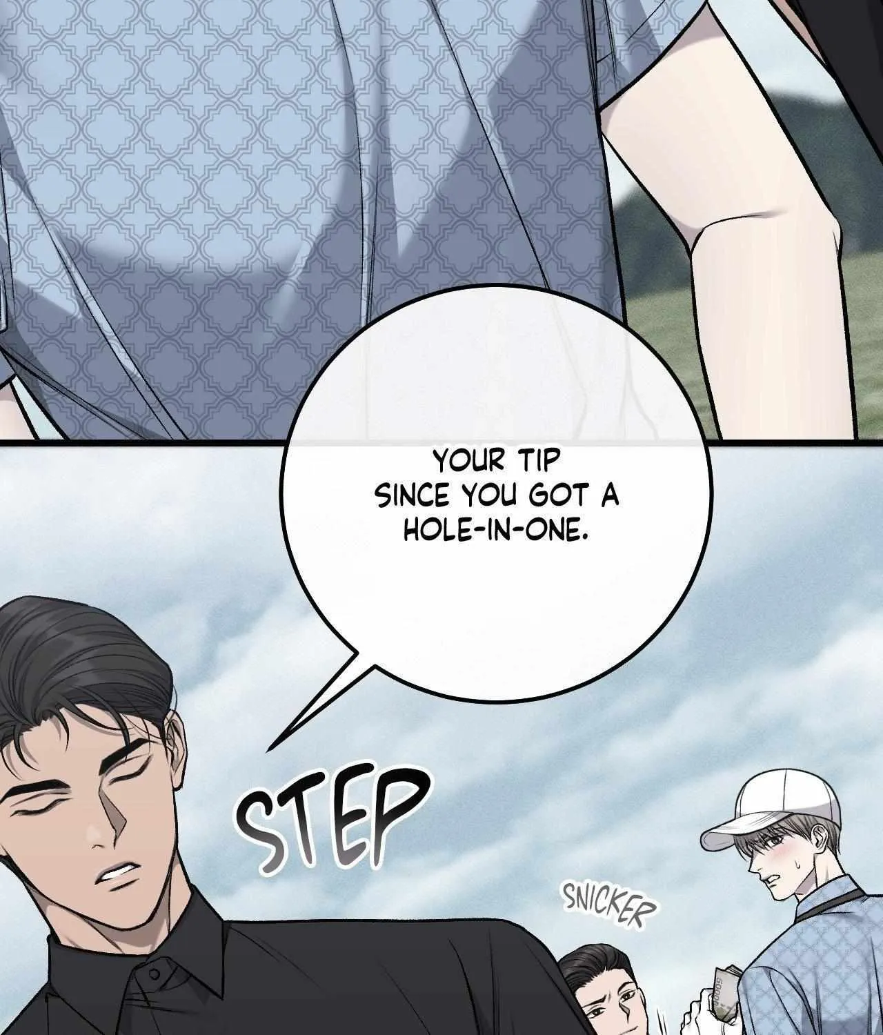 Read Dirty XX chapter 32 image 61 on Lezhin