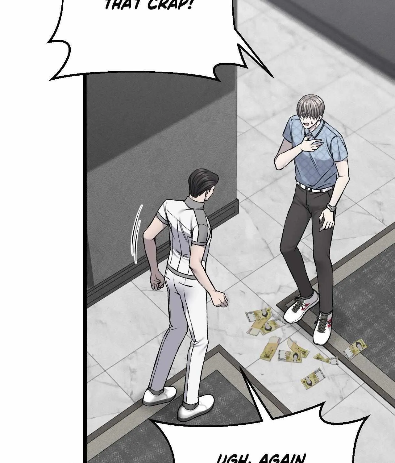Read Dirty XX chapter 32 image 94 on Lezhin