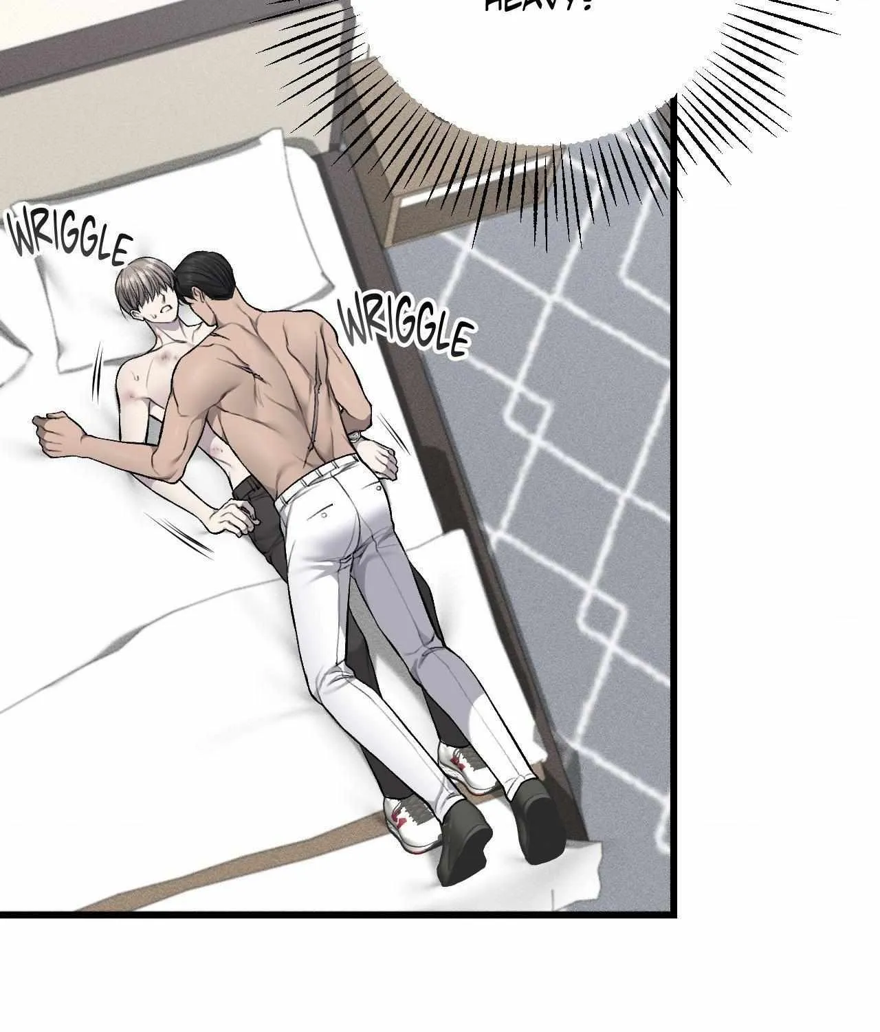 Read Dirty XX chapter 33 image 101 on Lezhin