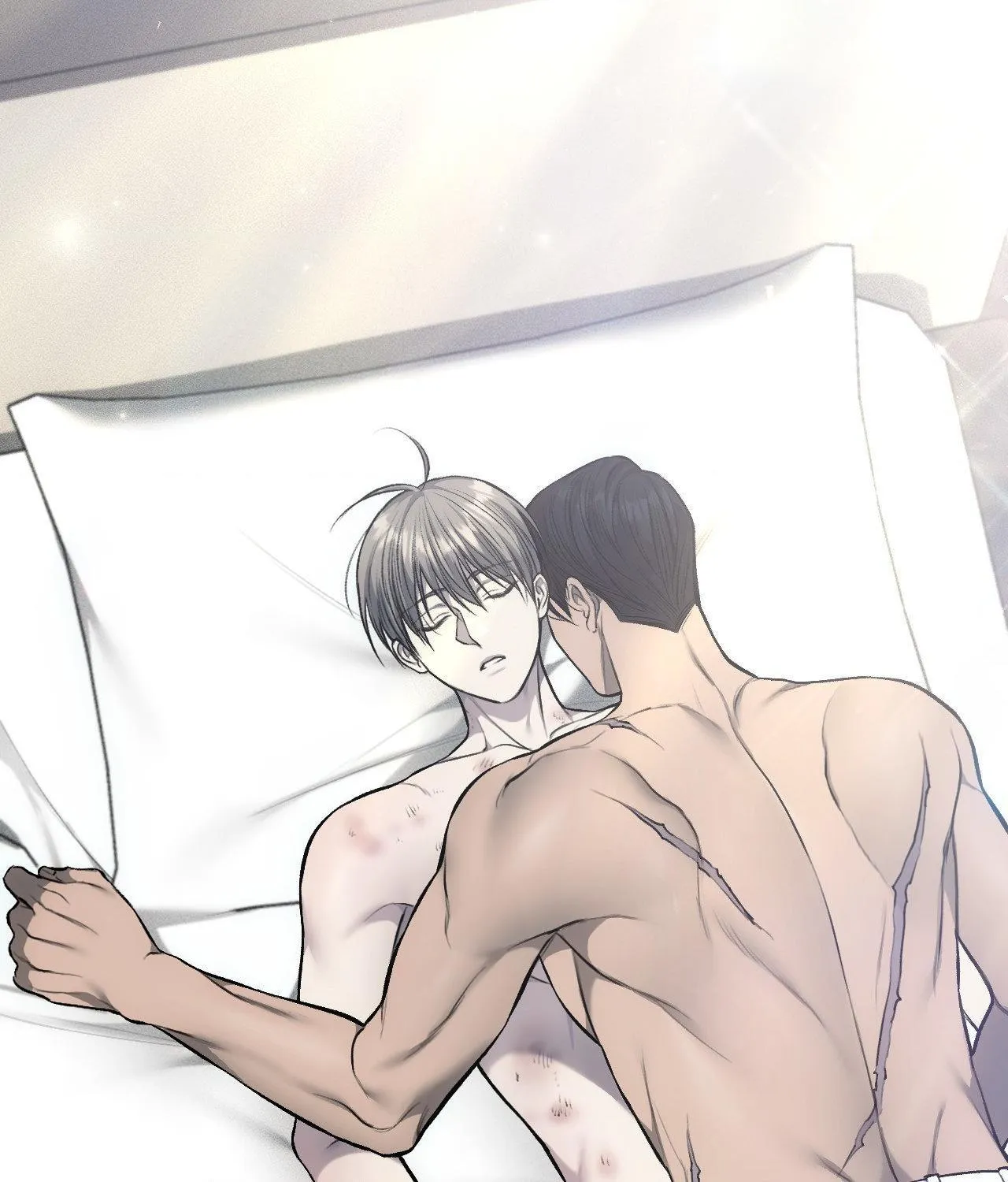 Read Dirty XX chapter 33 image 109 on Lezhin