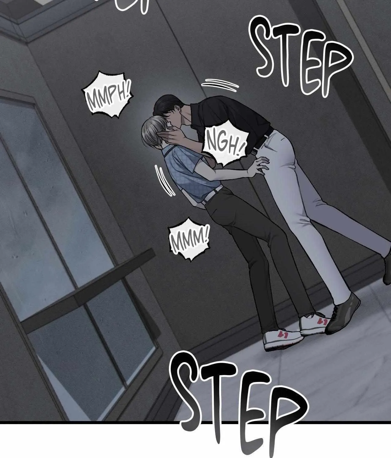 Read Dirty XX chapter 33 image 13 on Lezhin