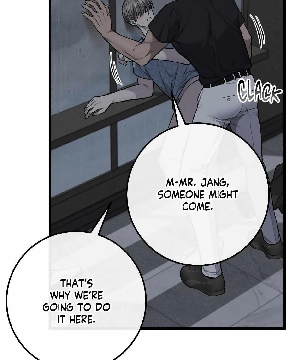 Read Dirty XX chapter 33 image 22 on Lezhin