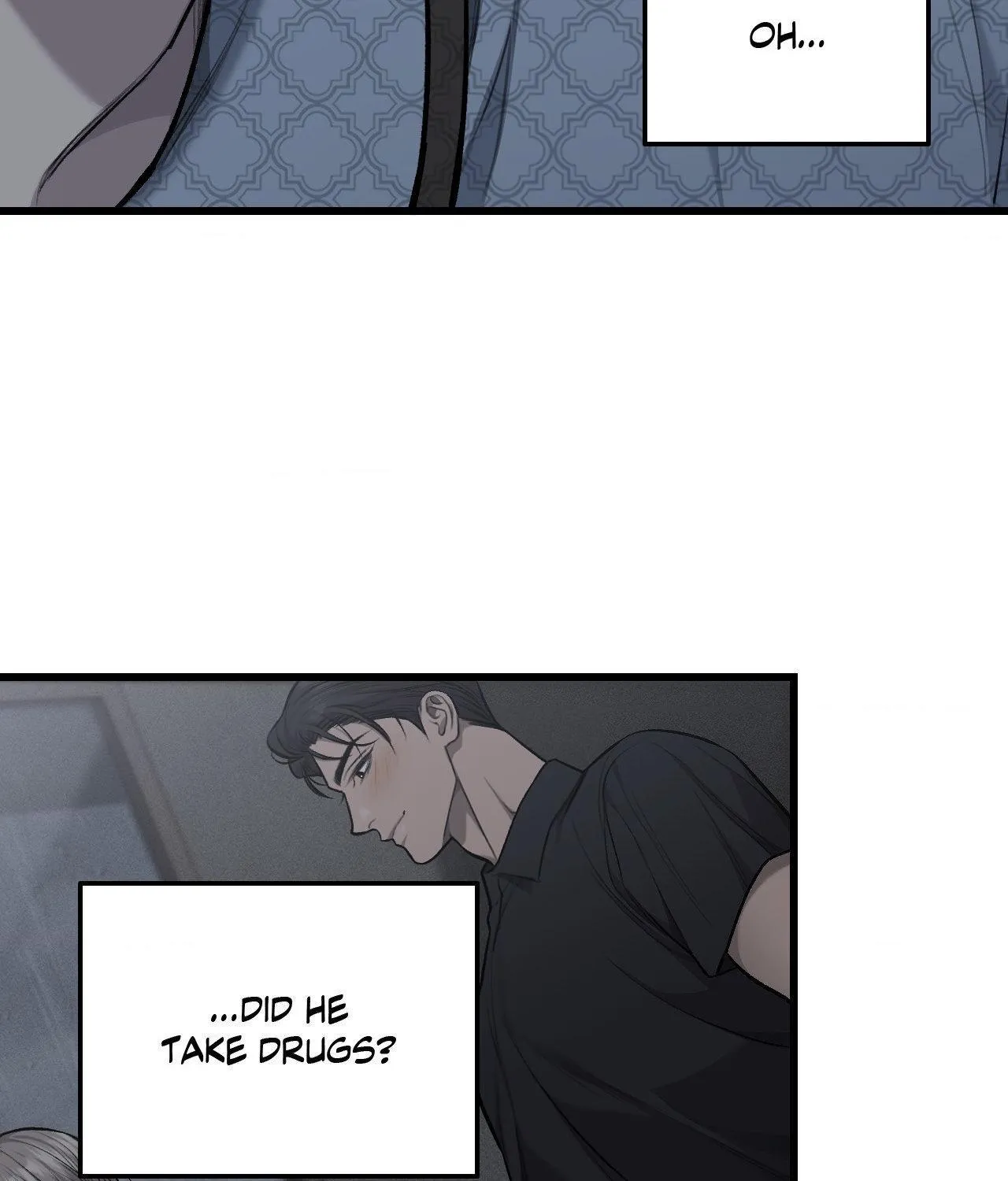 Read Dirty XX chapter 33 image 27 on Lezhin
