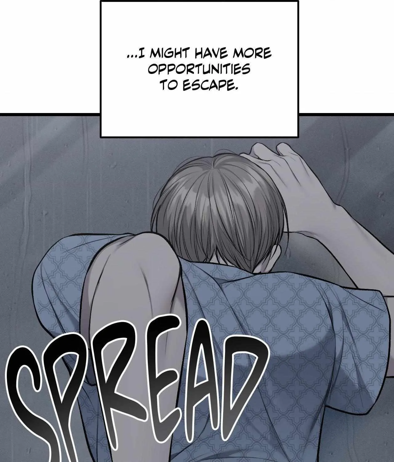 Read Dirty XX chapter 33 image 30 on Lezhin