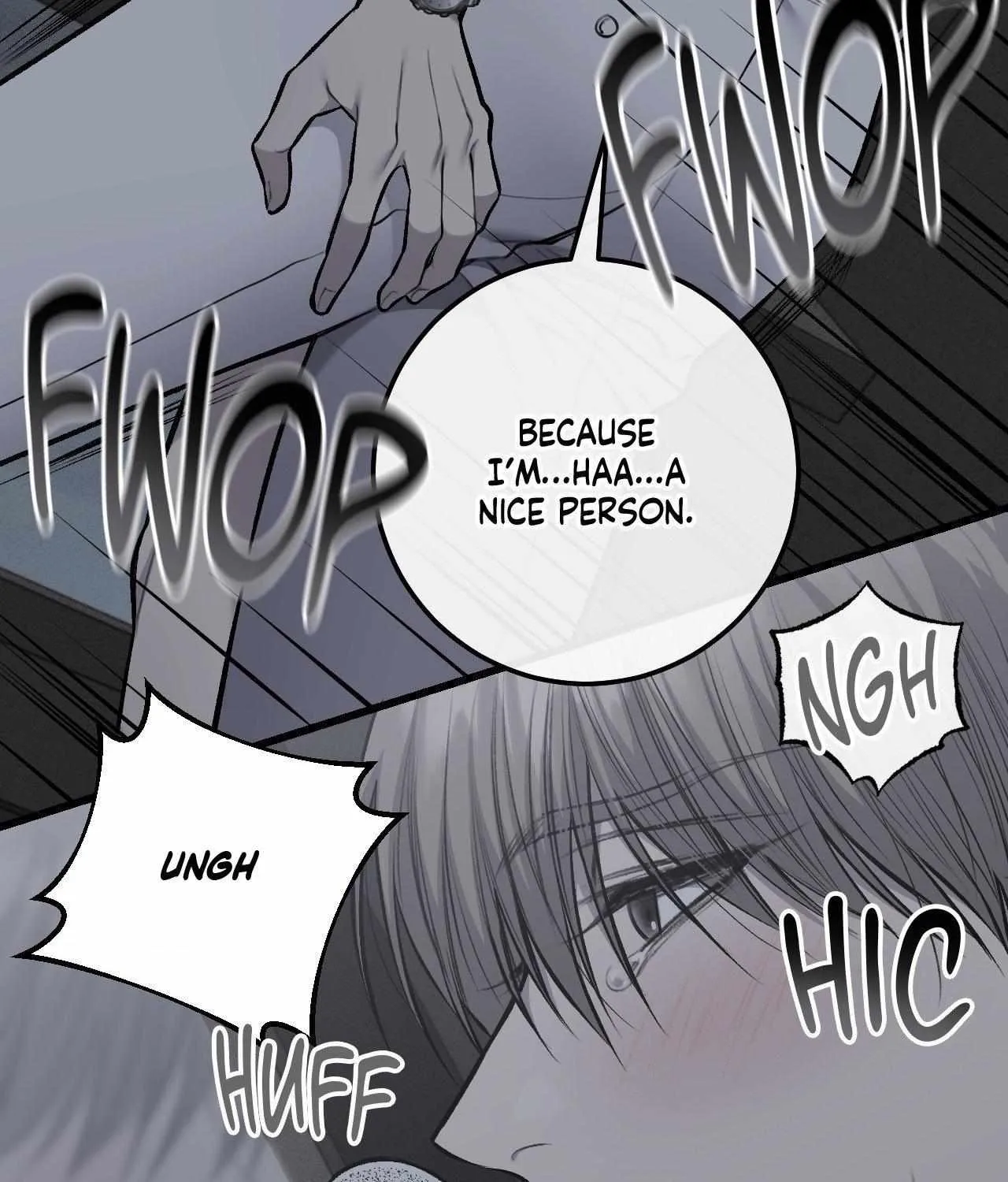 Read Dirty XX chapter 33 image 44 on Lezhin