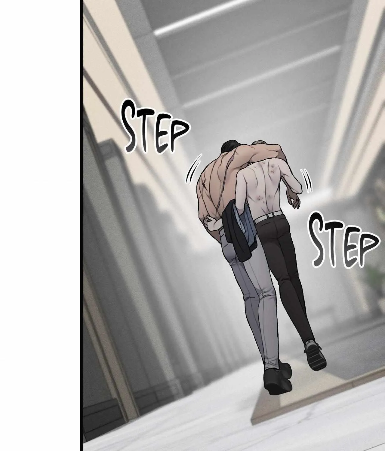 Read Dirty XX chapter 33 image 80 on Lezhin