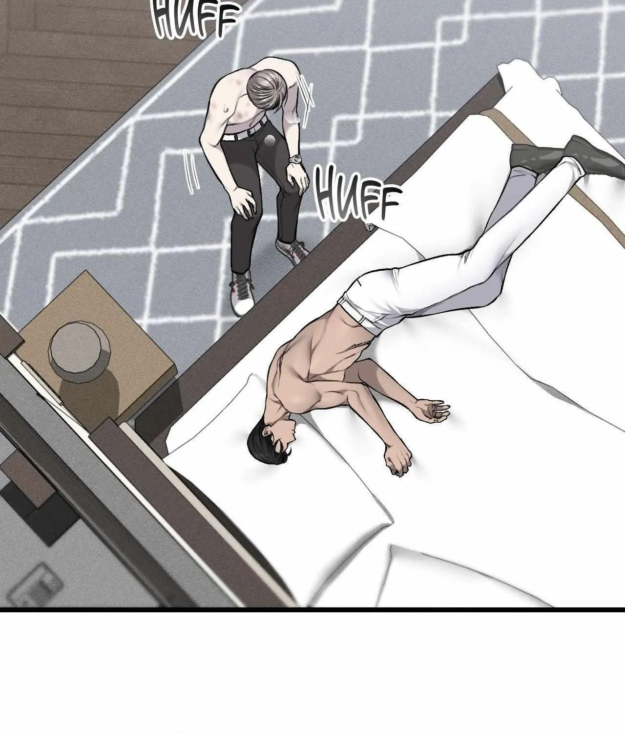 Read Dirty XX chapter 33 image 86 on Lezhin