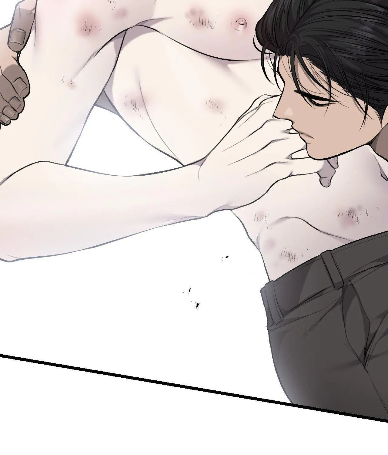 Read Dirty XX chapter 33 image 95 on Lezhin