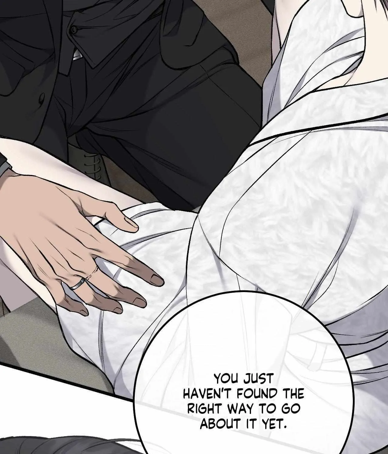 Read Dirty XX chapter 34 image 100 on Lezhin