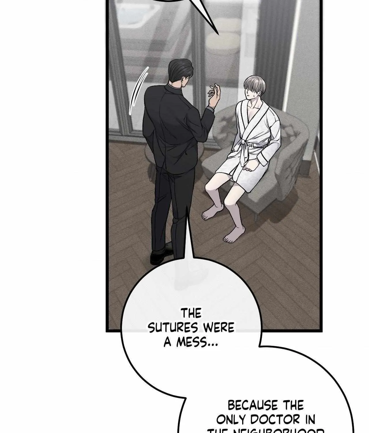 Read Dirty XX chapter 34 image 115 on Lezhin