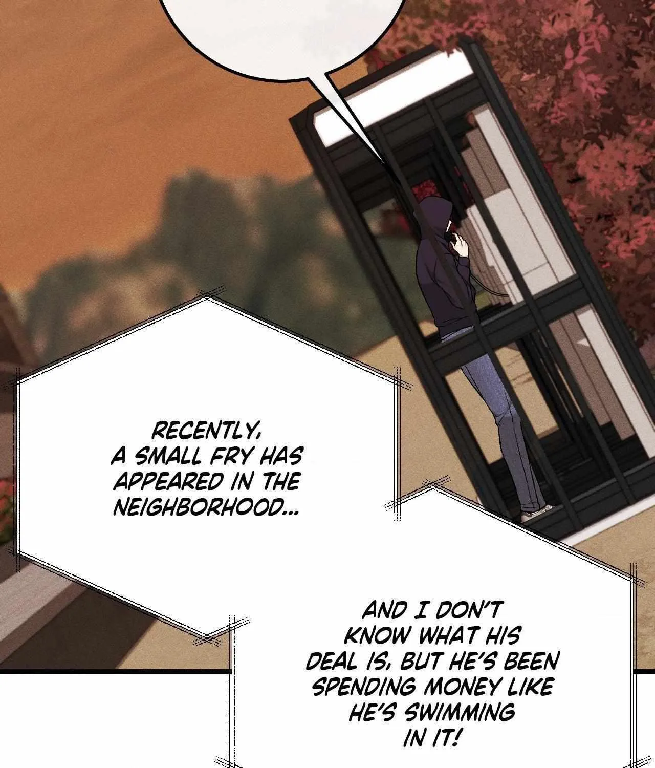 Read Dirty XX chapter 34 image 22 on Lezhin