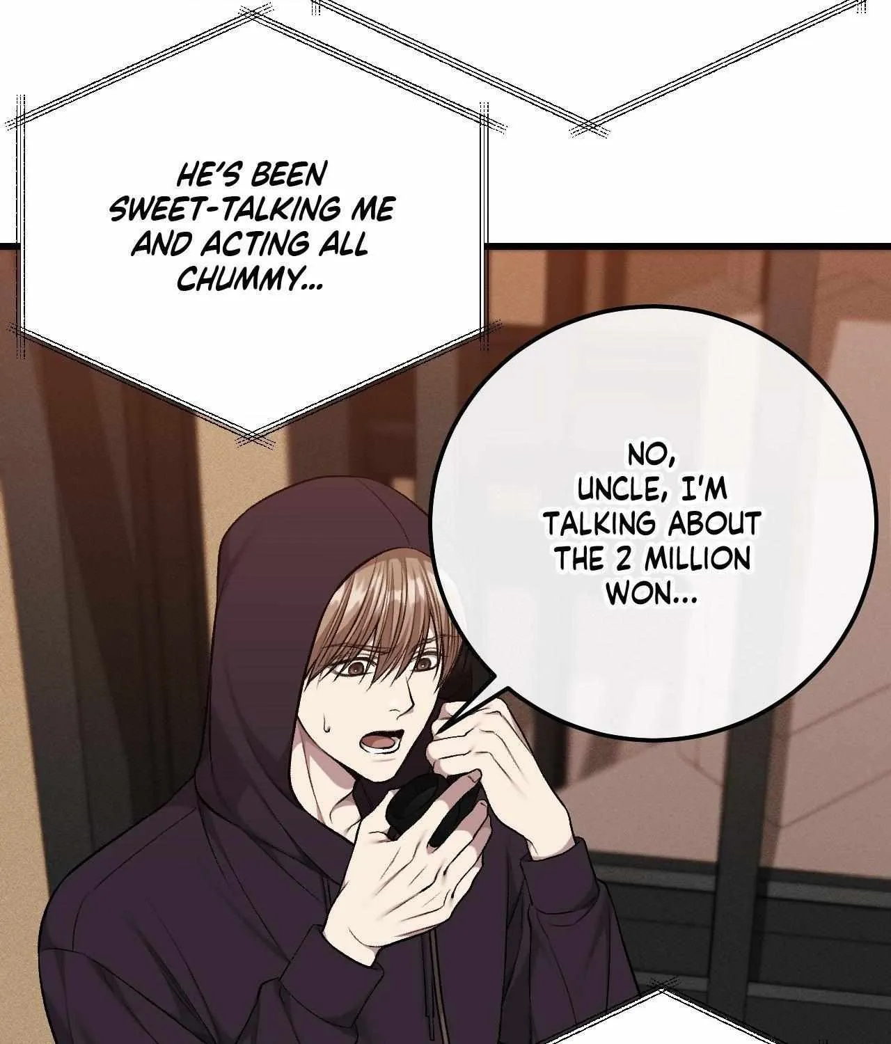 Read Dirty XX chapter 34 image 23 on Lezhin