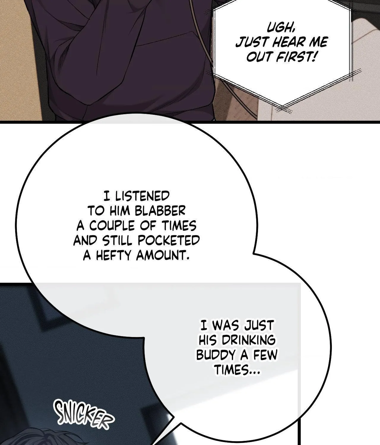 Read Dirty XX chapter 34 image 24 on Lezhin