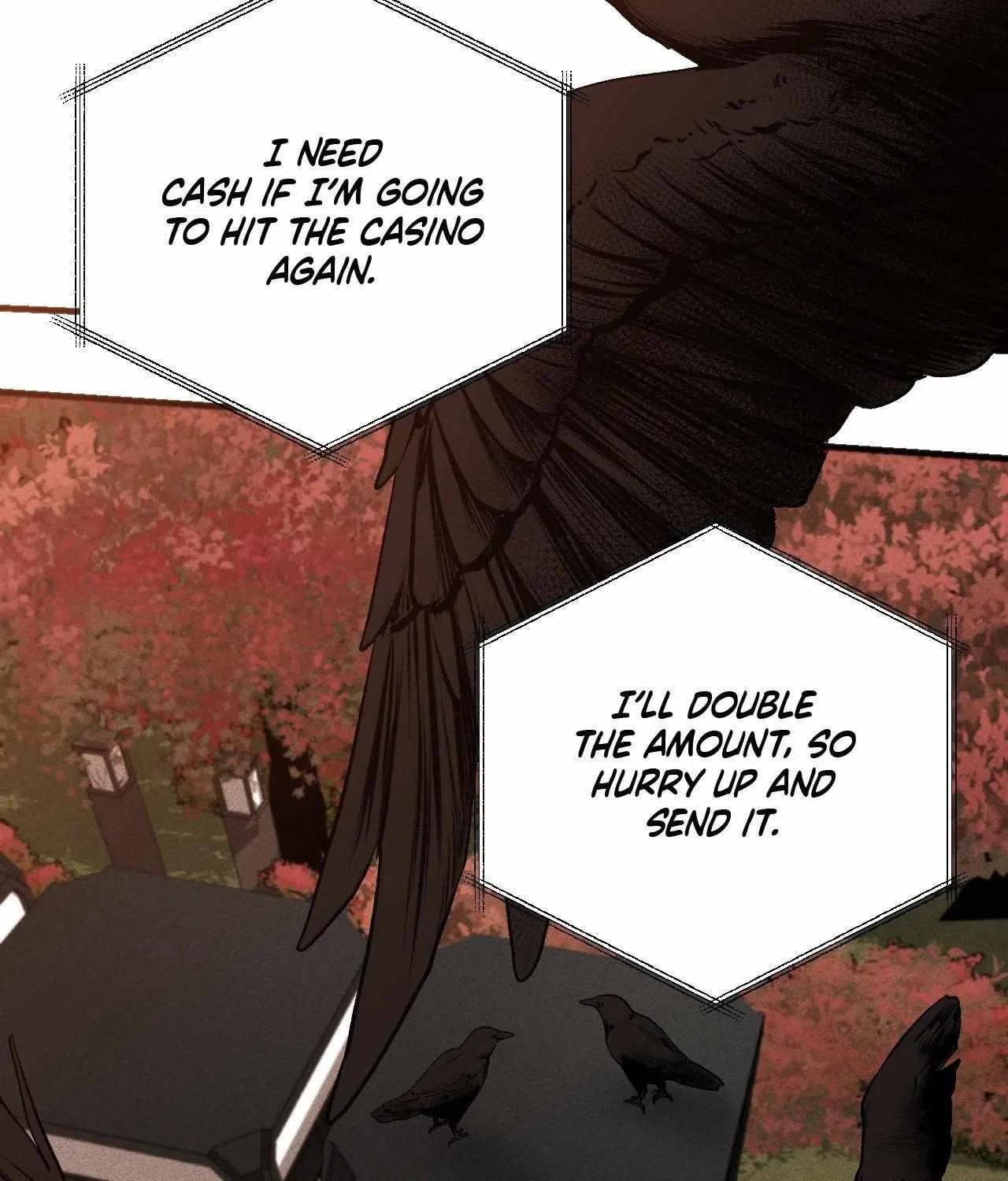 Read Dirty XX chapter 34 image 28 on Lezhin