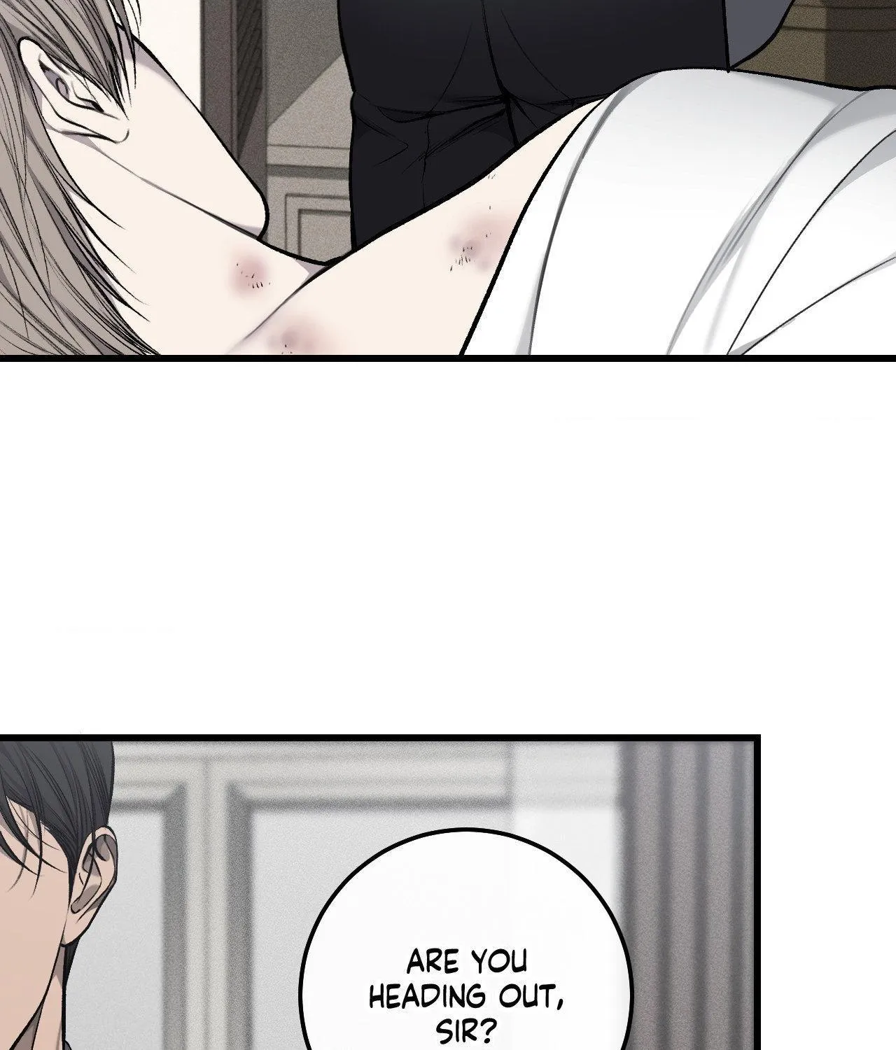 Read Dirty XX chapter 34 image 4 on Lezhin