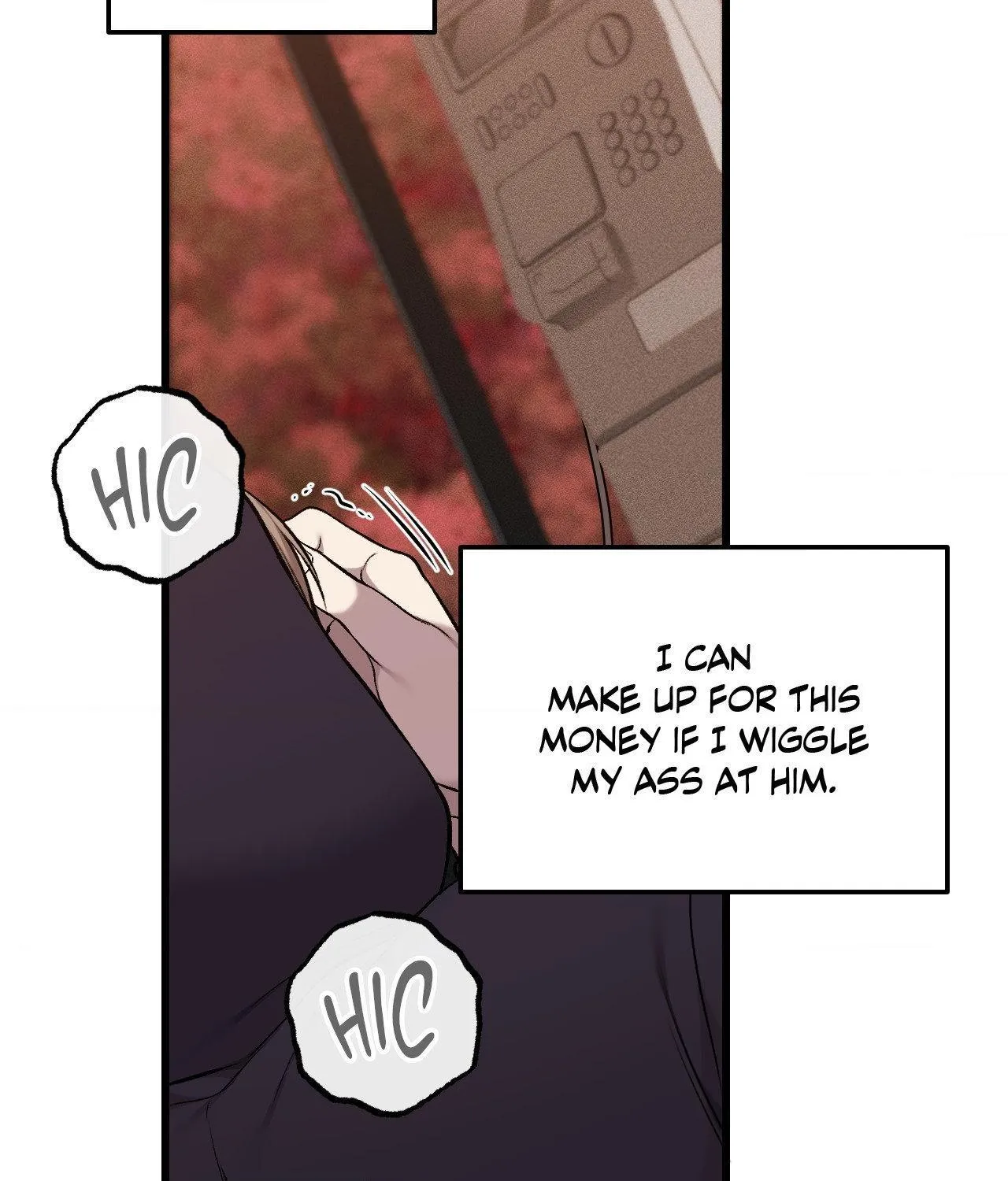 Read Dirty XX chapter 34 image 42 on Lezhin