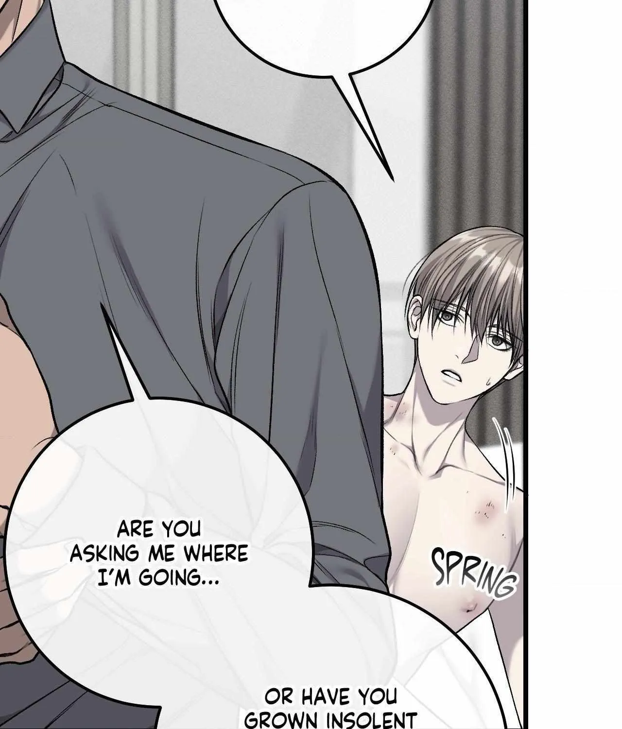 Read Dirty XX chapter 34 image 5 on Lezhin
