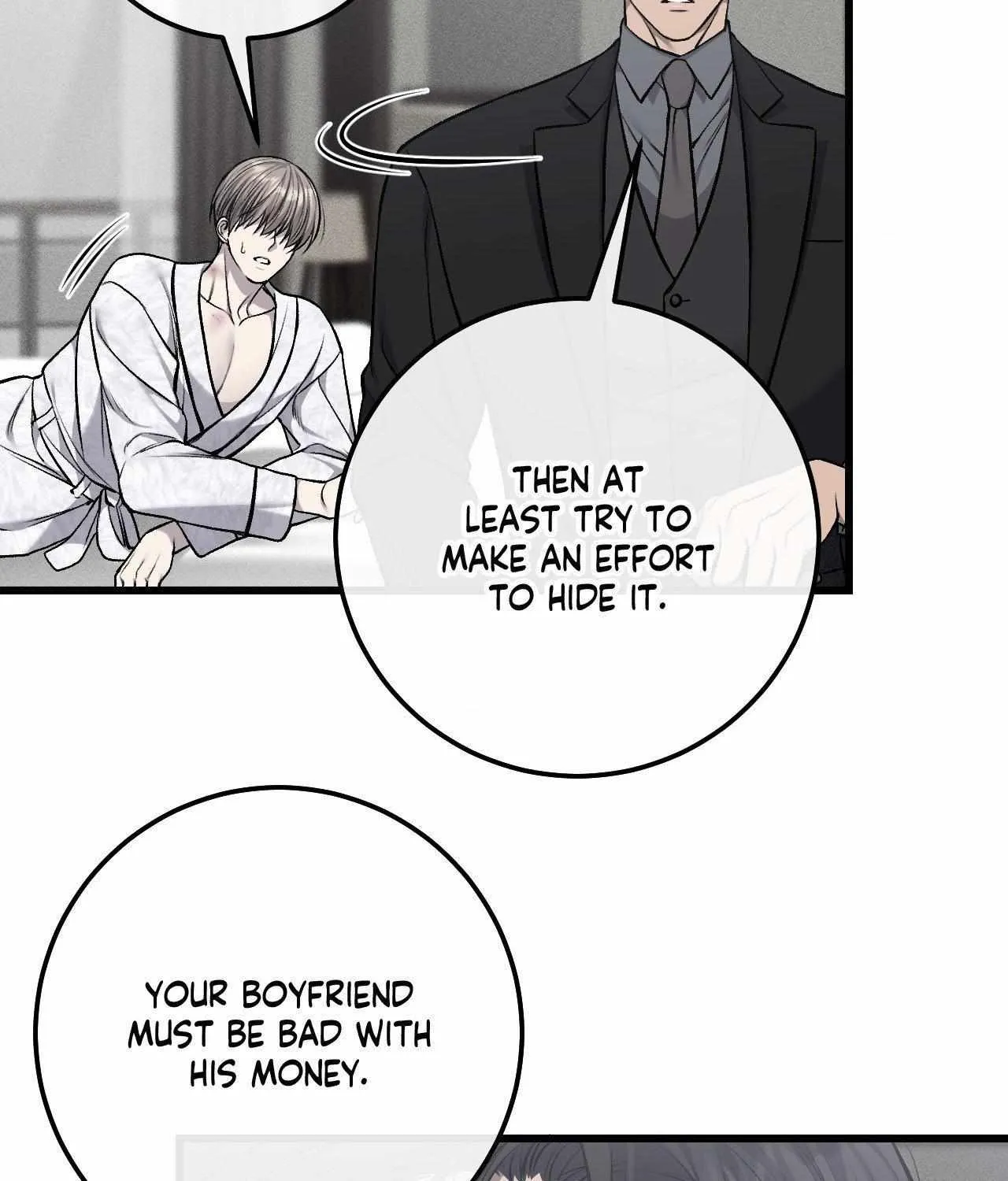 Read Dirty XX chapter 34 image 55 on Lezhin