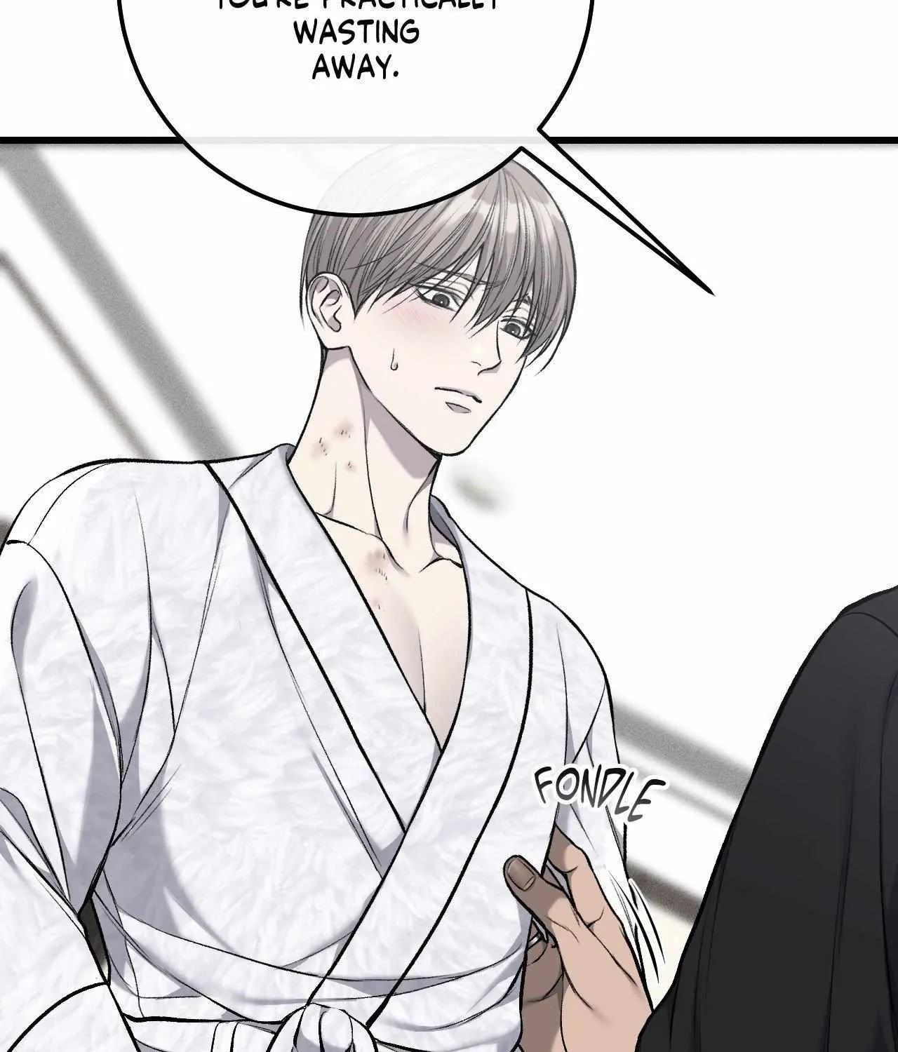 Read Dirty XX chapter 34 image 63 on Lezhin