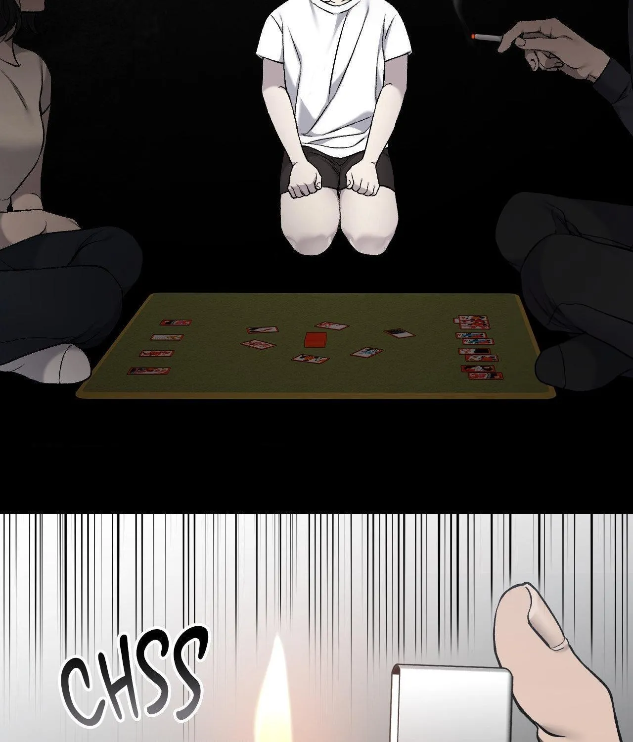 Read Dirty XX chapter 34 image 69 on Lezhin