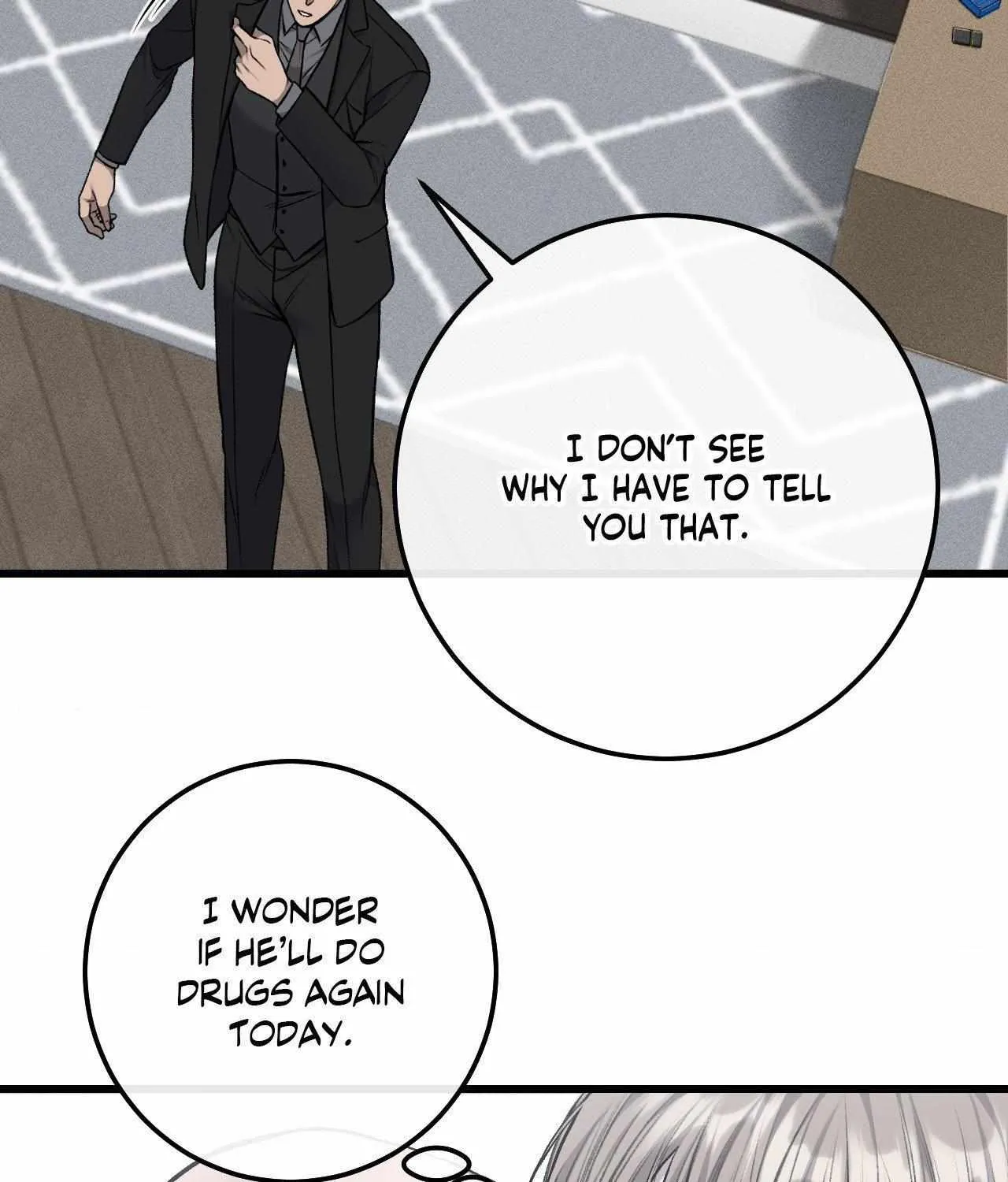 Read Dirty XX chapter 34 image 8 on Lezhin
