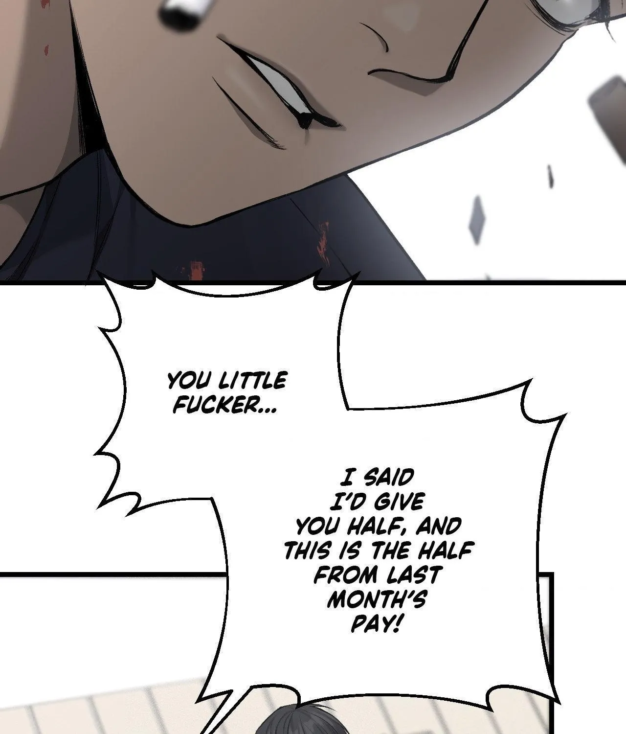 Read Dirty XX chapter 35 image 10 on Lezhin