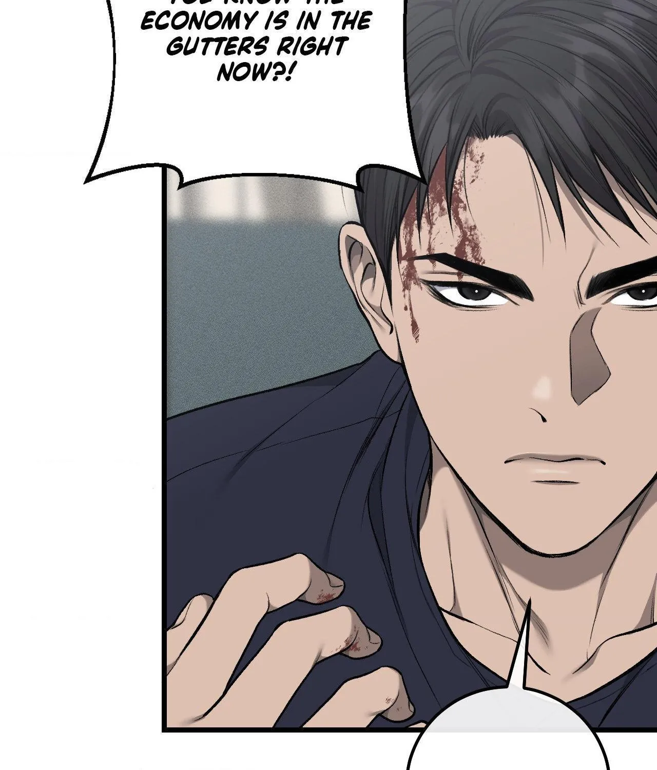 Read Dirty XX chapter 35 image 12 on Lezhin