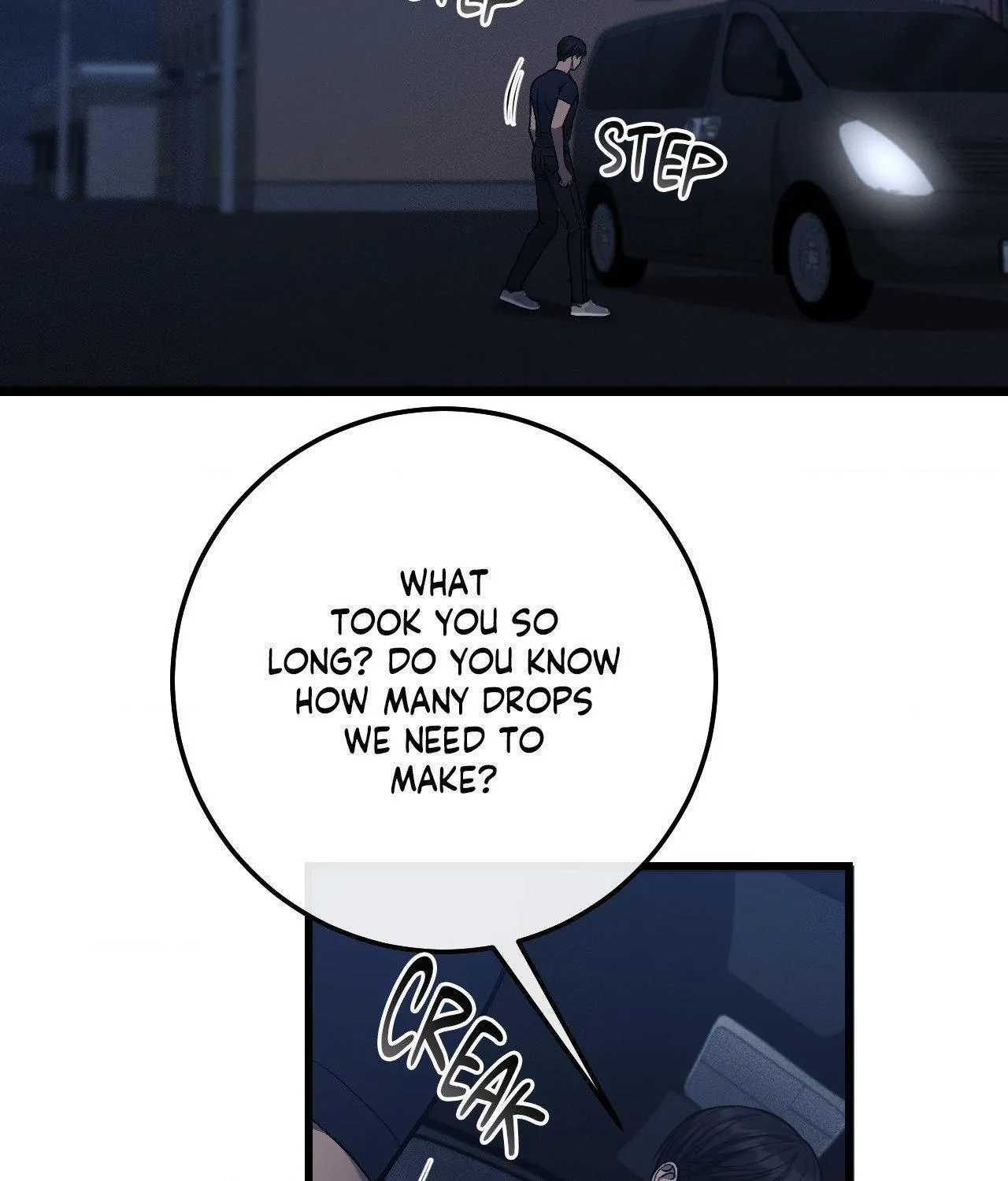 Read Dirty XX chapter 35 image 14 on Lezhin