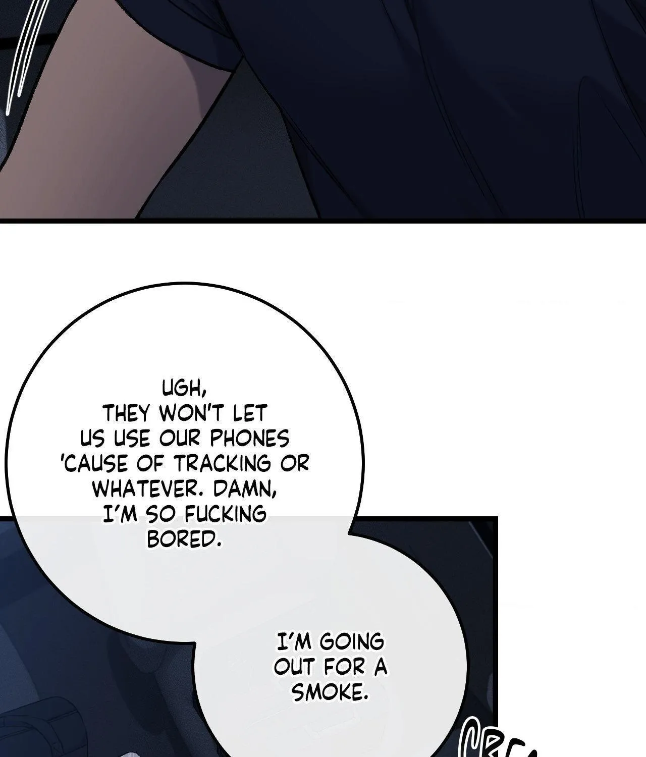 Read Dirty XX chapter 35 image 17 on Lezhin