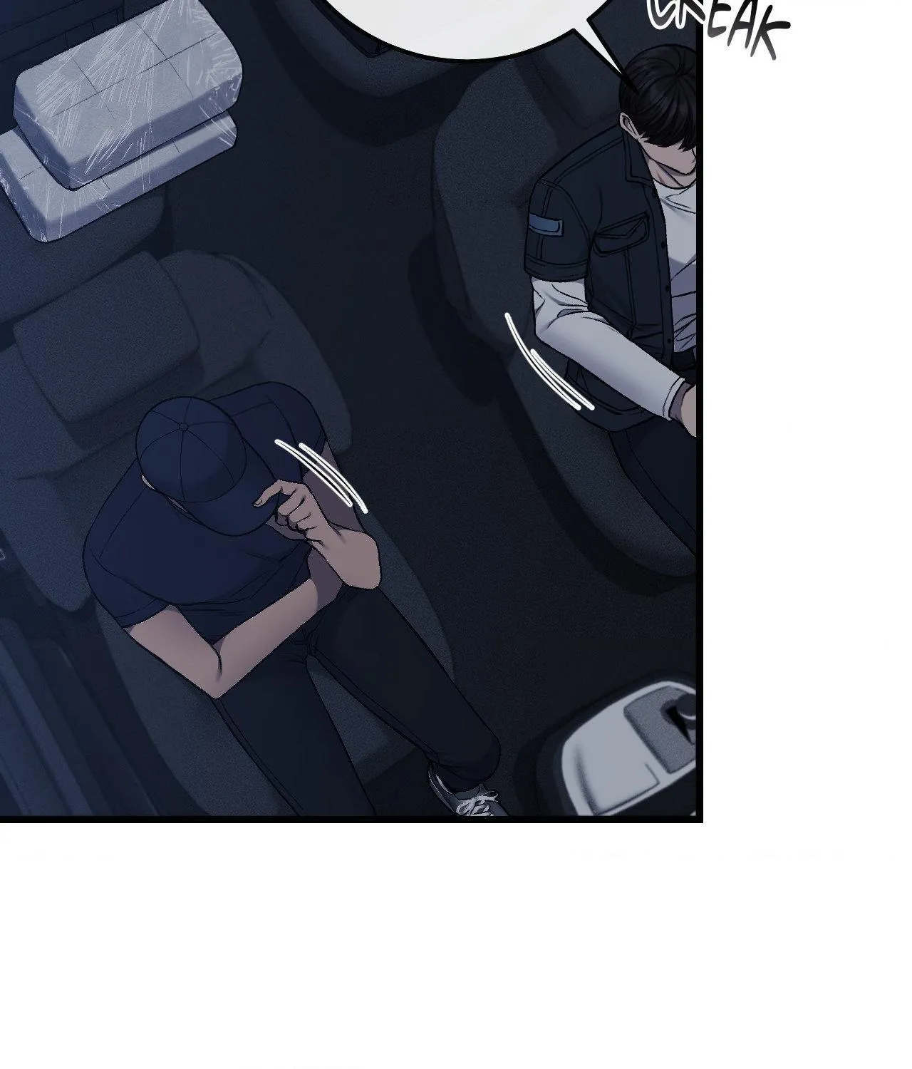 Read Dirty XX chapter 35 image 18 on Lezhin