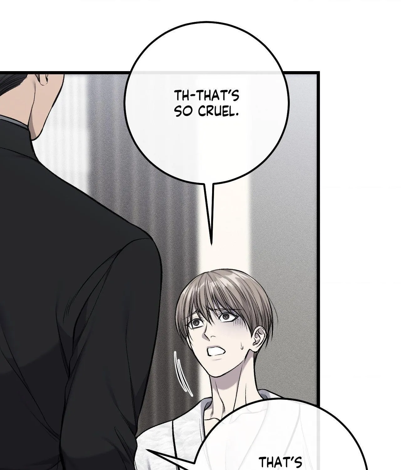 Read Dirty XX chapter 35 image 37 on Lezhin