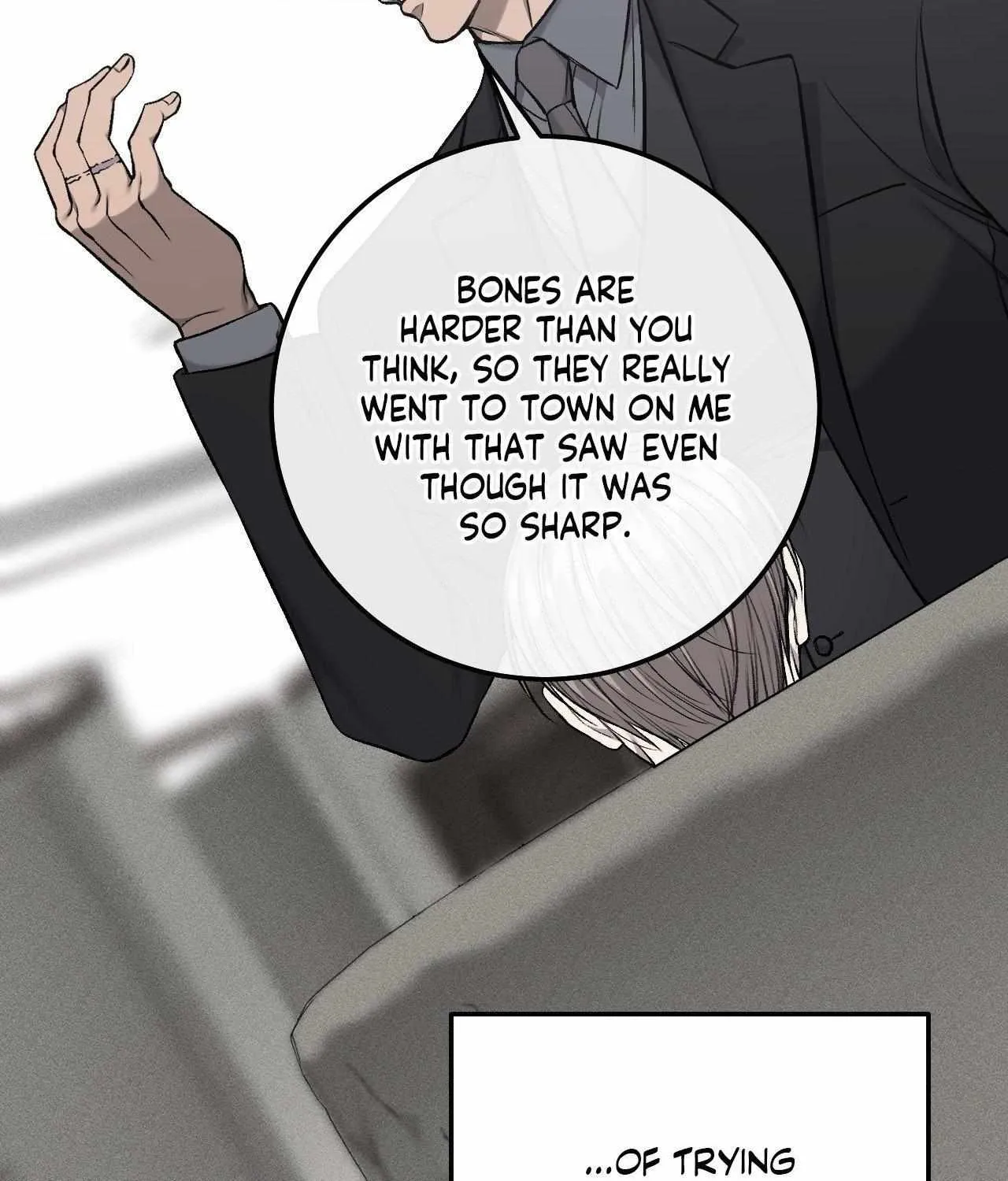Read Dirty XX chapter 35 image 40 on Lezhin