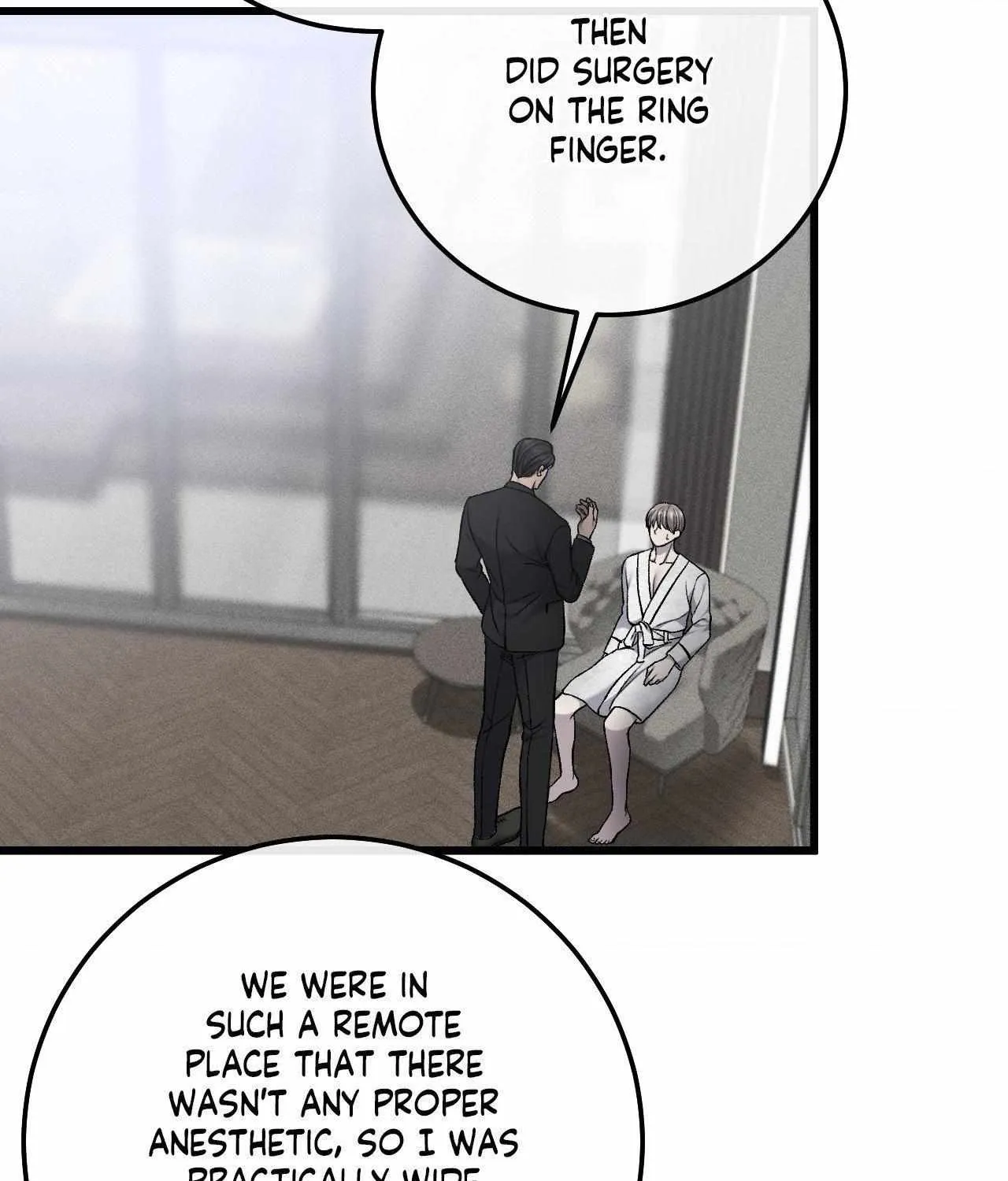 Read Dirty XX chapter 35 image 43 on Lezhin