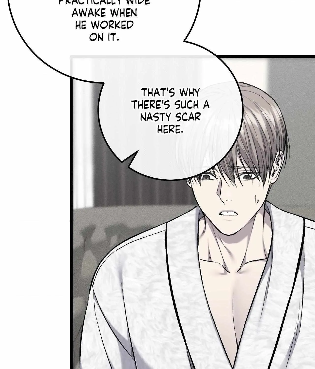 Read Dirty XX chapter 35 image 44 on Lezhin