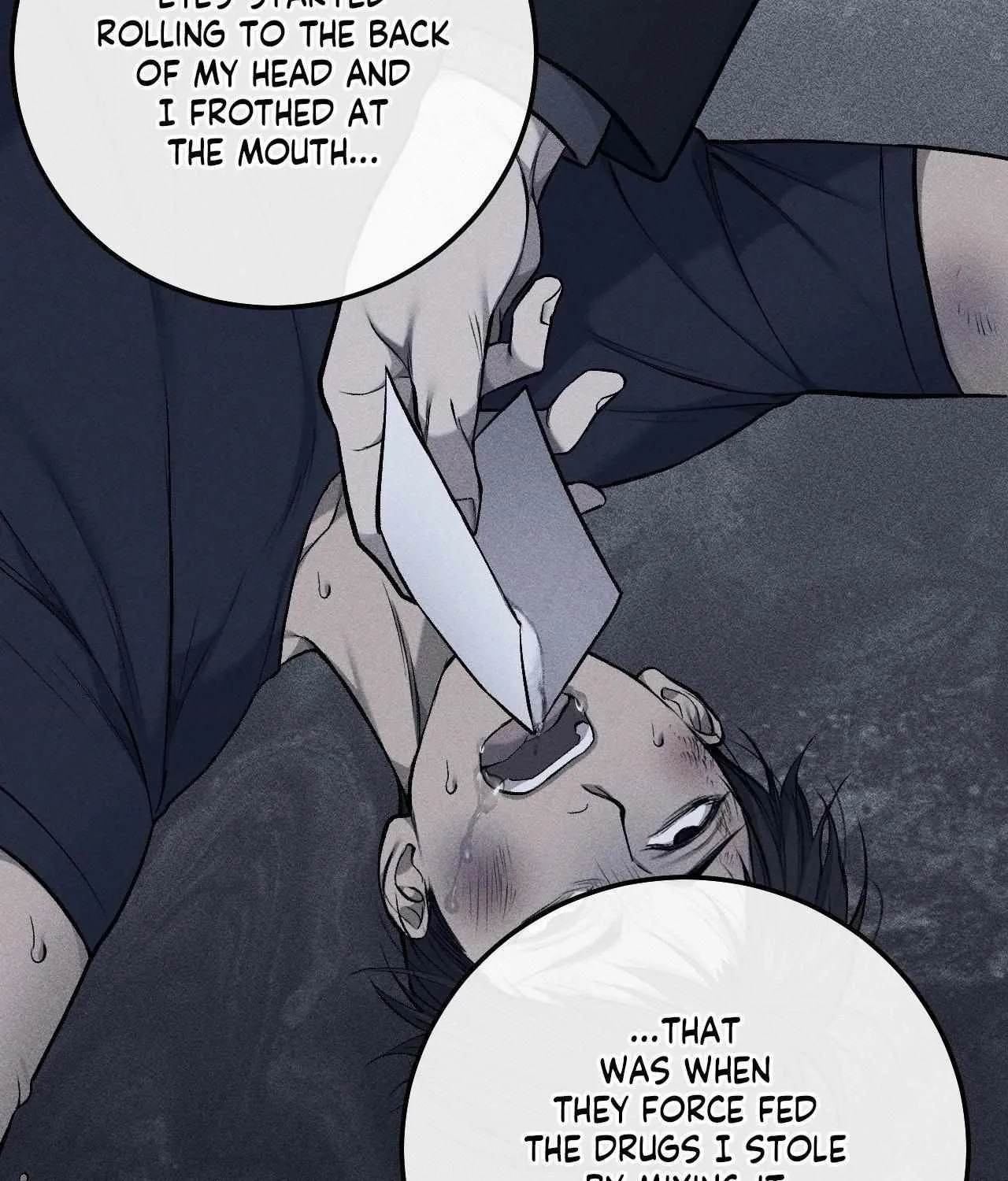 Read Dirty XX chapter 35 image 46 on Lezhin