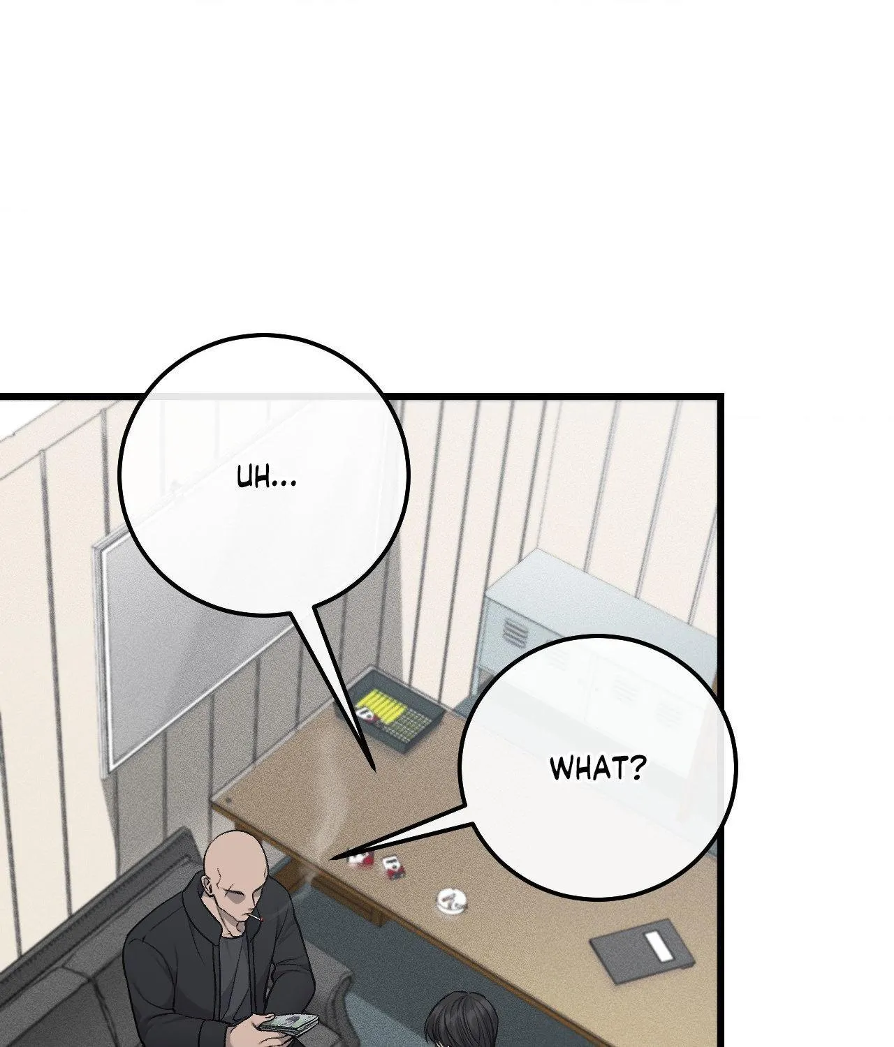 Read Dirty XX chapter 35 image 5 on Lezhin