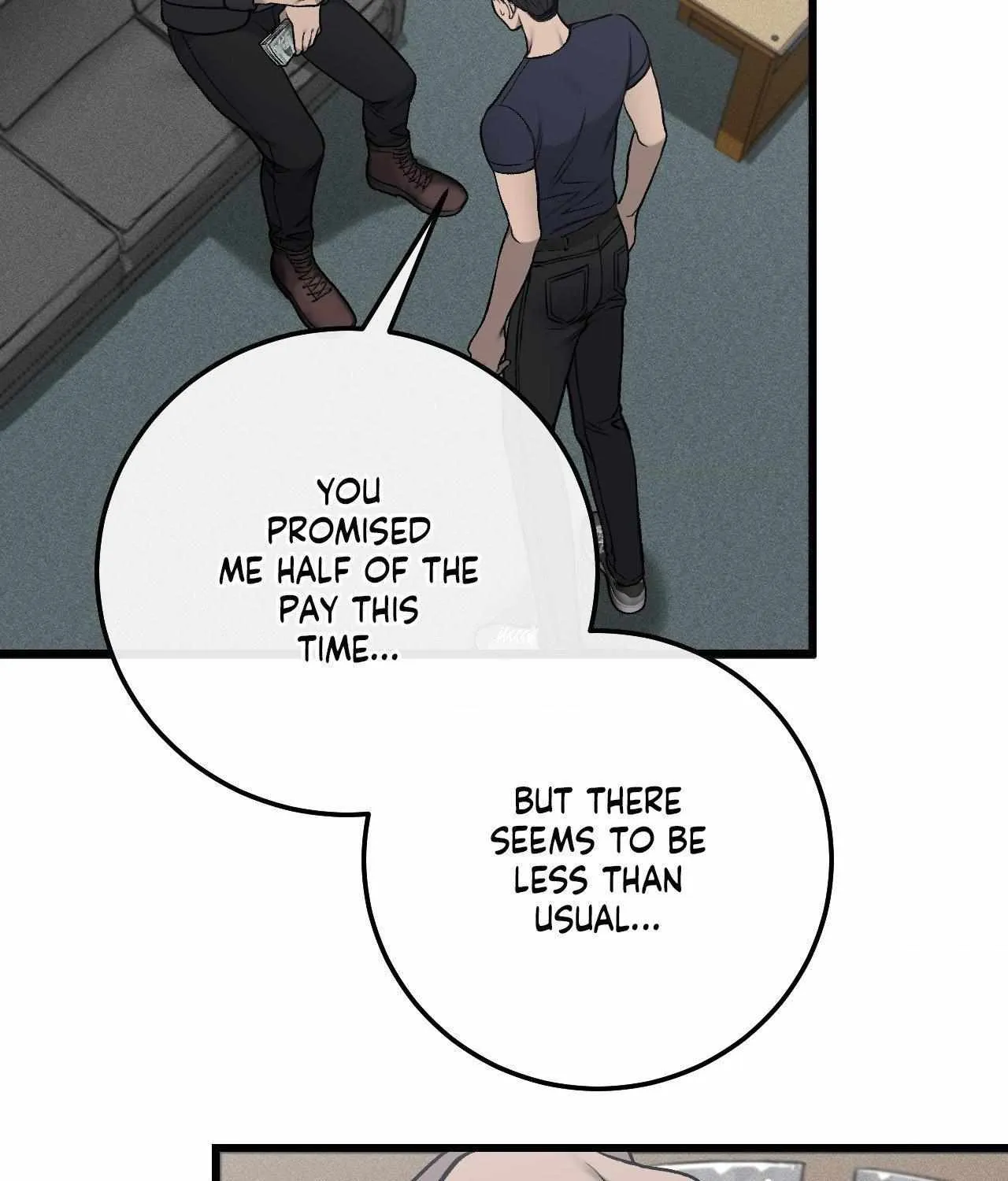 Read Dirty XX chapter 35 image 6 on Lezhin