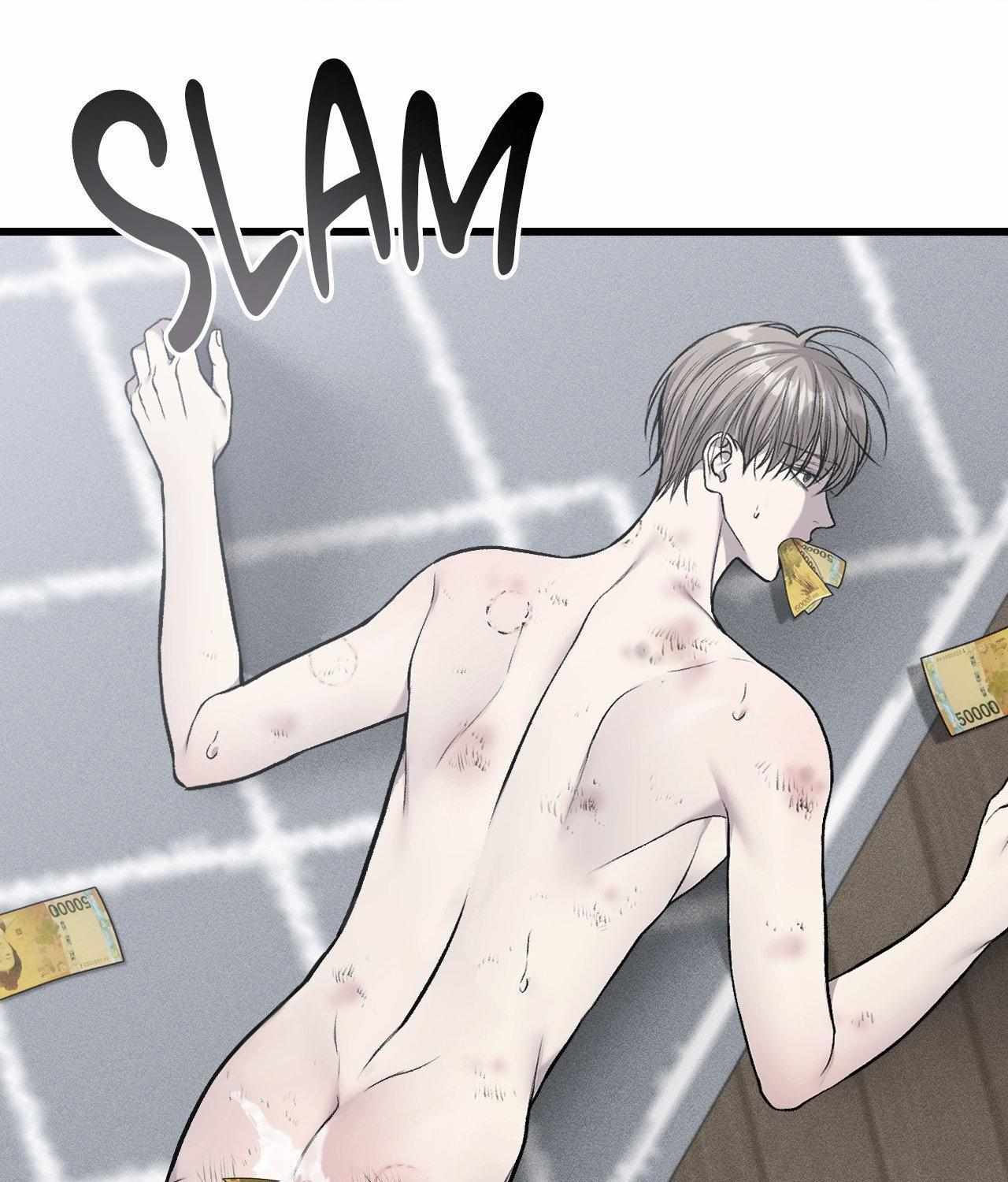 Read Dirty XX chapter 36 image 1 on Lezhin