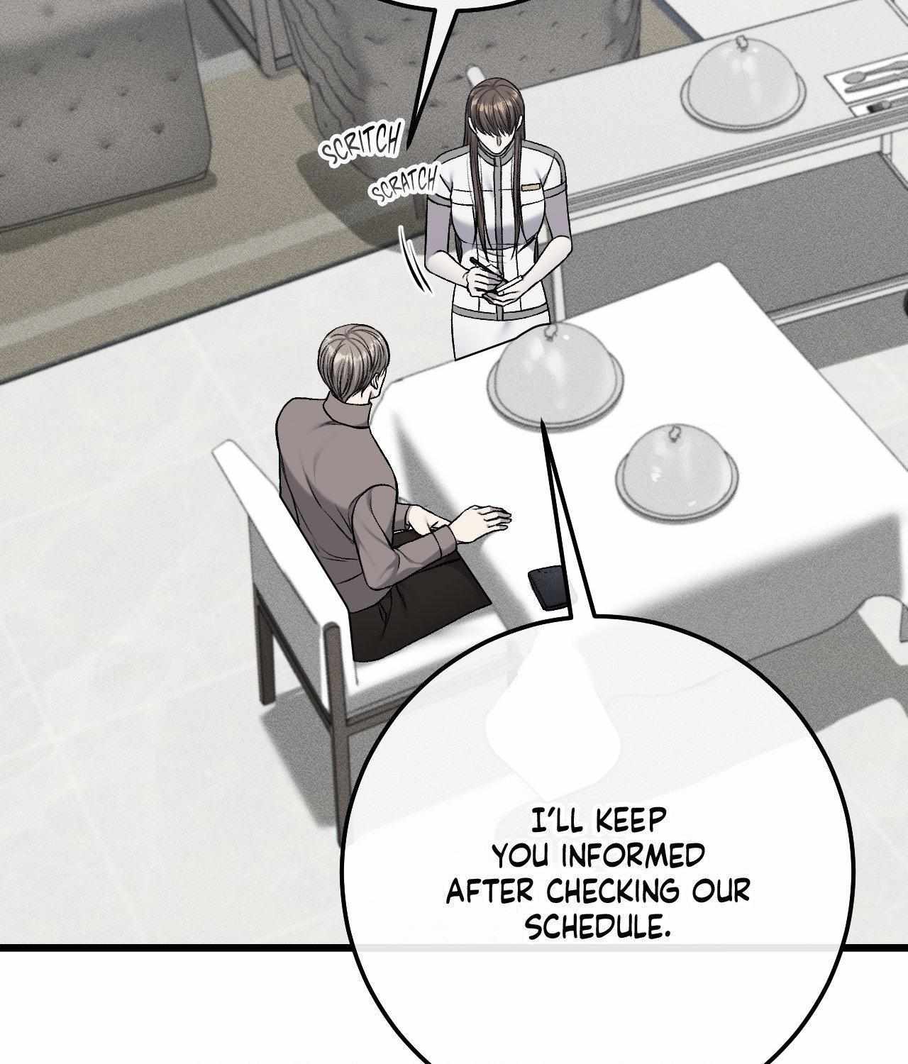 Read Dirty XX chapter 36 image 100 on Lezhin