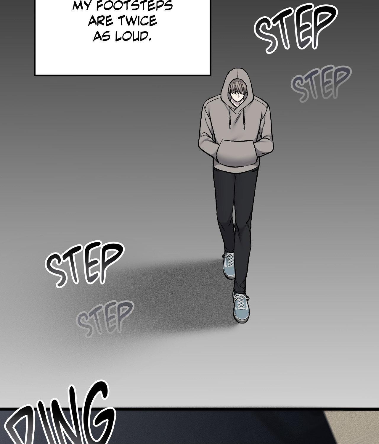 Read Dirty XX chapter 36 image 31 on Lezhin