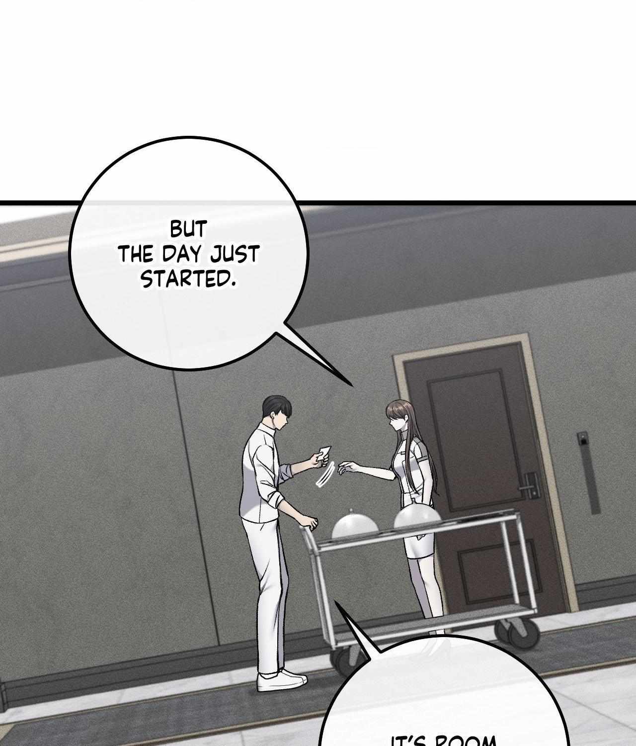 Read Dirty XX chapter 36 image 69 on Lezhin